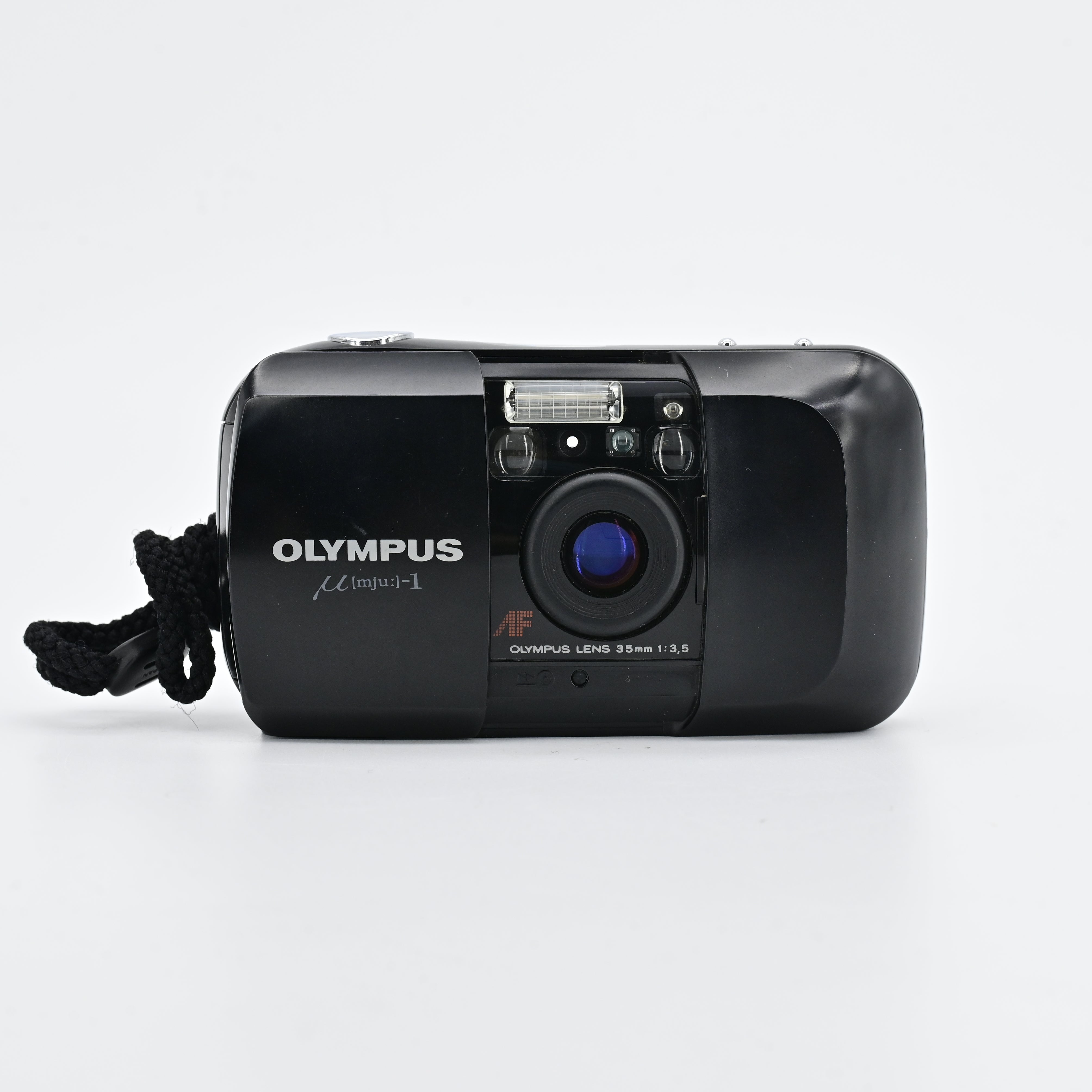 Olympus Mju I