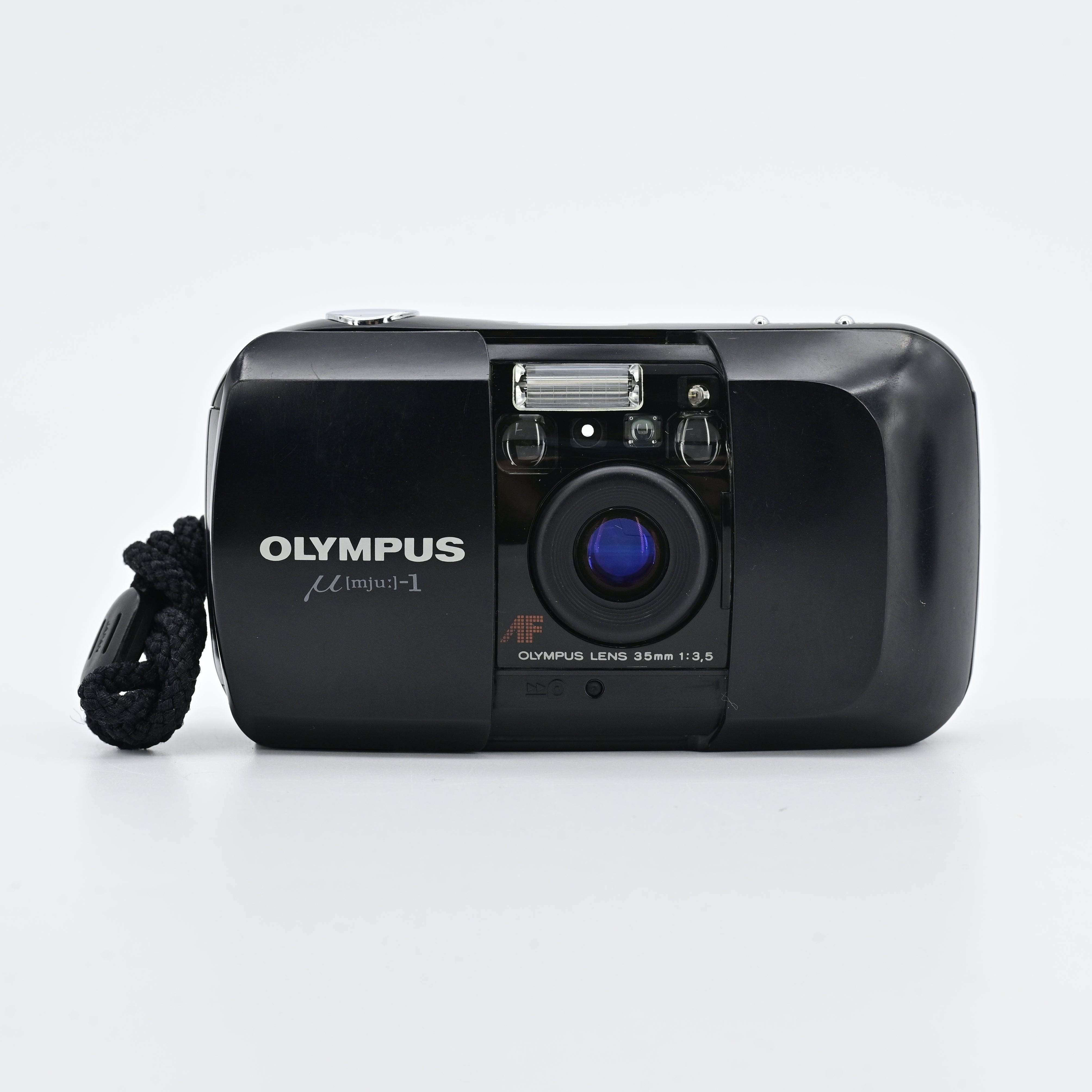 olympus mju 1 for sale