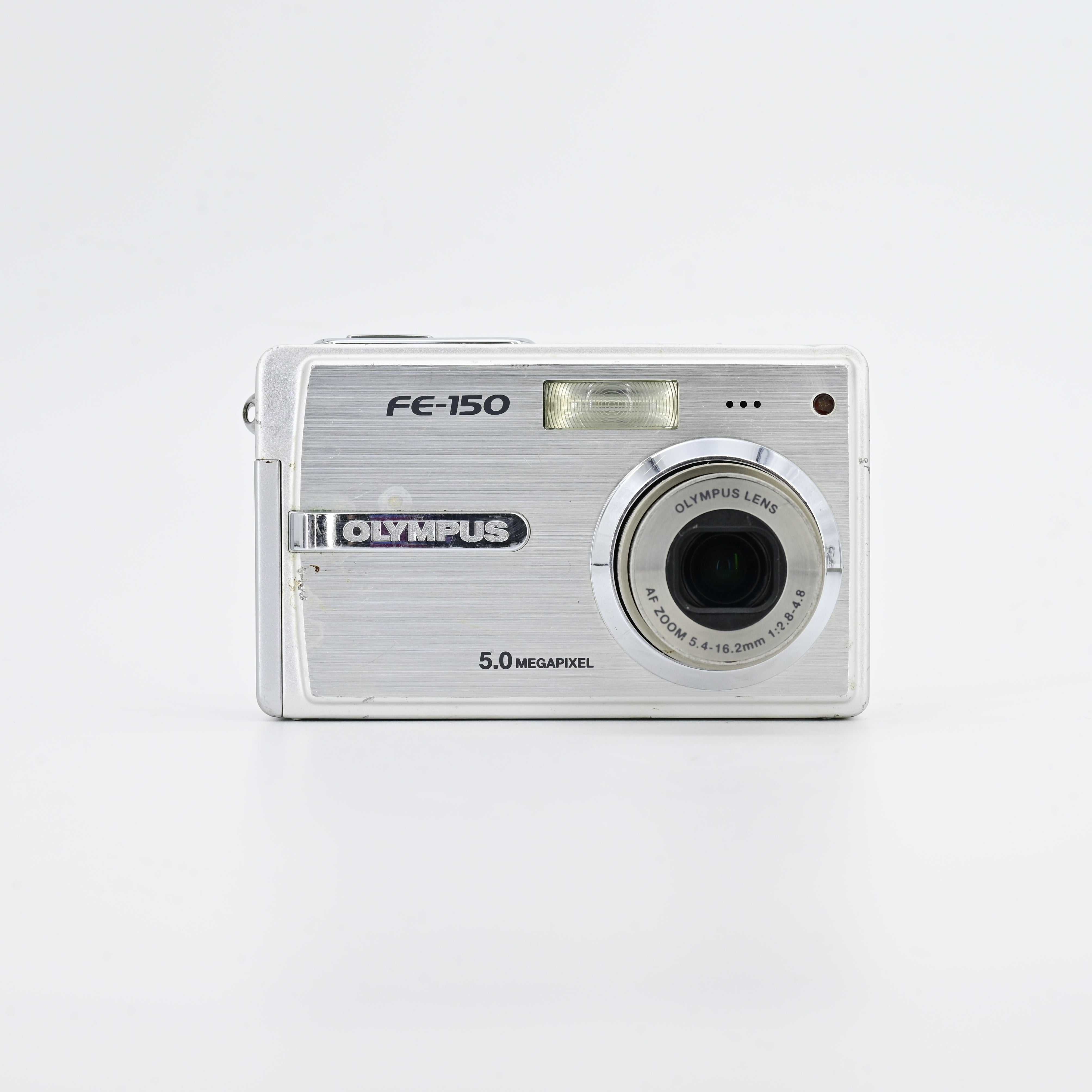 Olympus FE-150 CCD Digital Camera