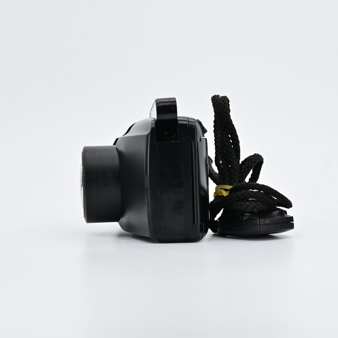 Olympus Mju Zoom 115