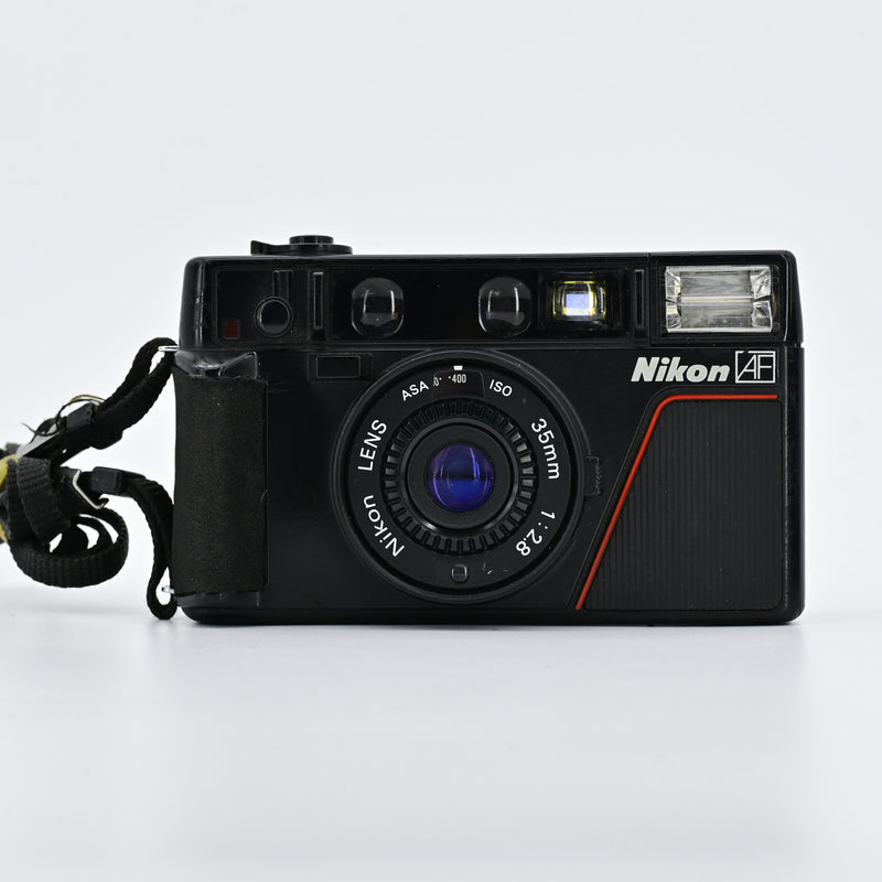 Nikon L35AF (Read Description)