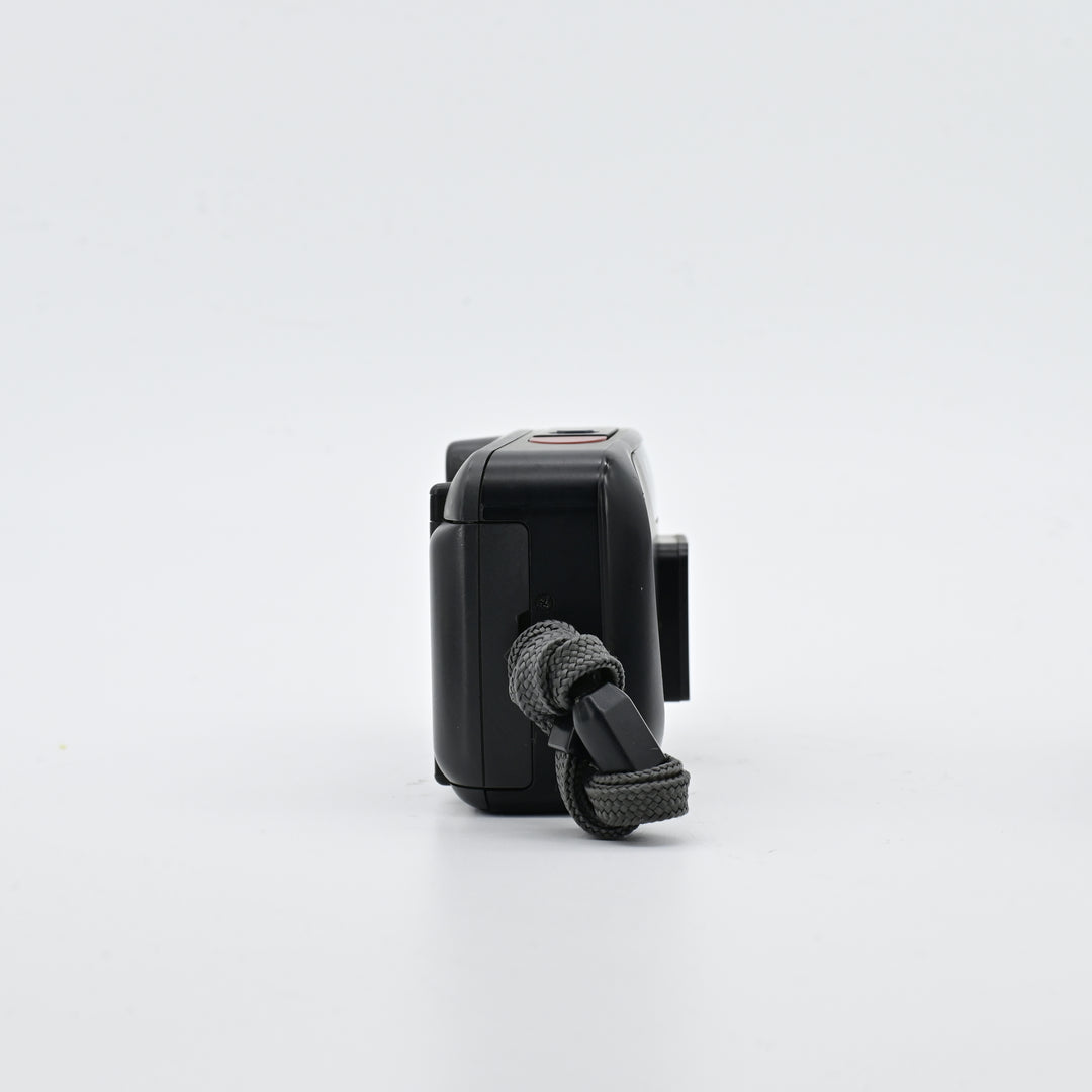 Fuji Cardia Mini Elite