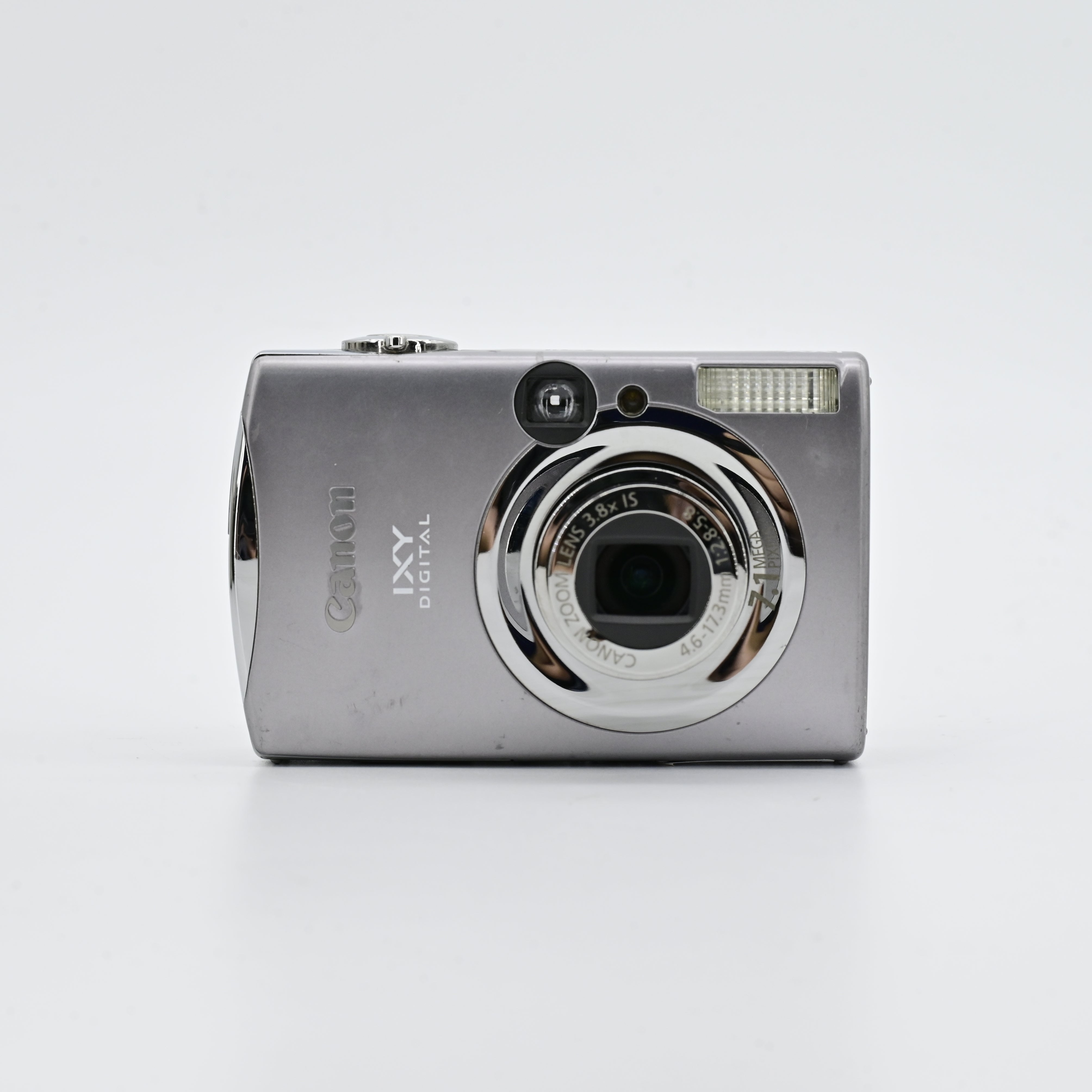 Canon IXY DIGITAL 900 IS (PowerShot SD800 IS / Digital IXUS 850