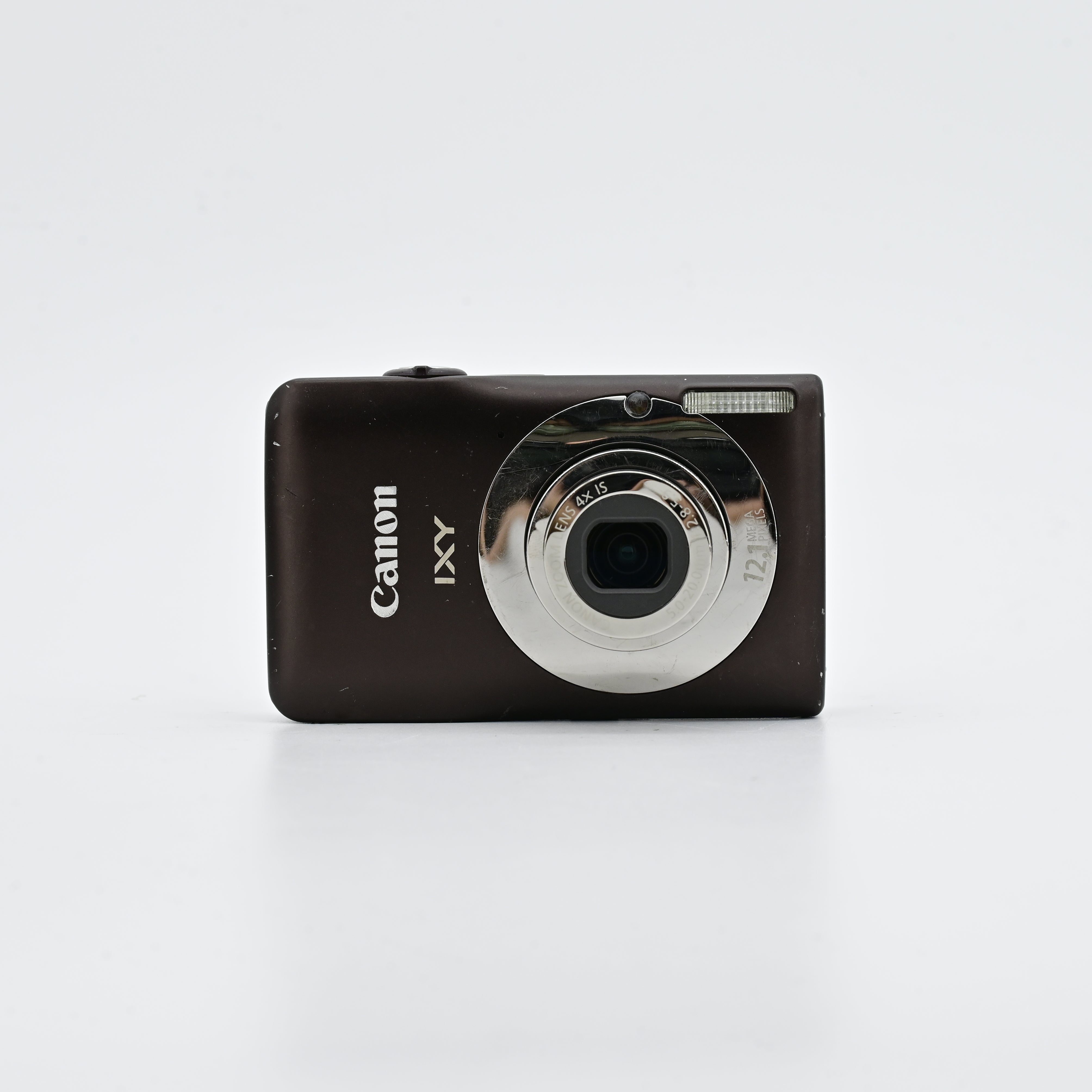 Canon IXY 200F (PowerShot SD1300 IS / IXUS 105)
