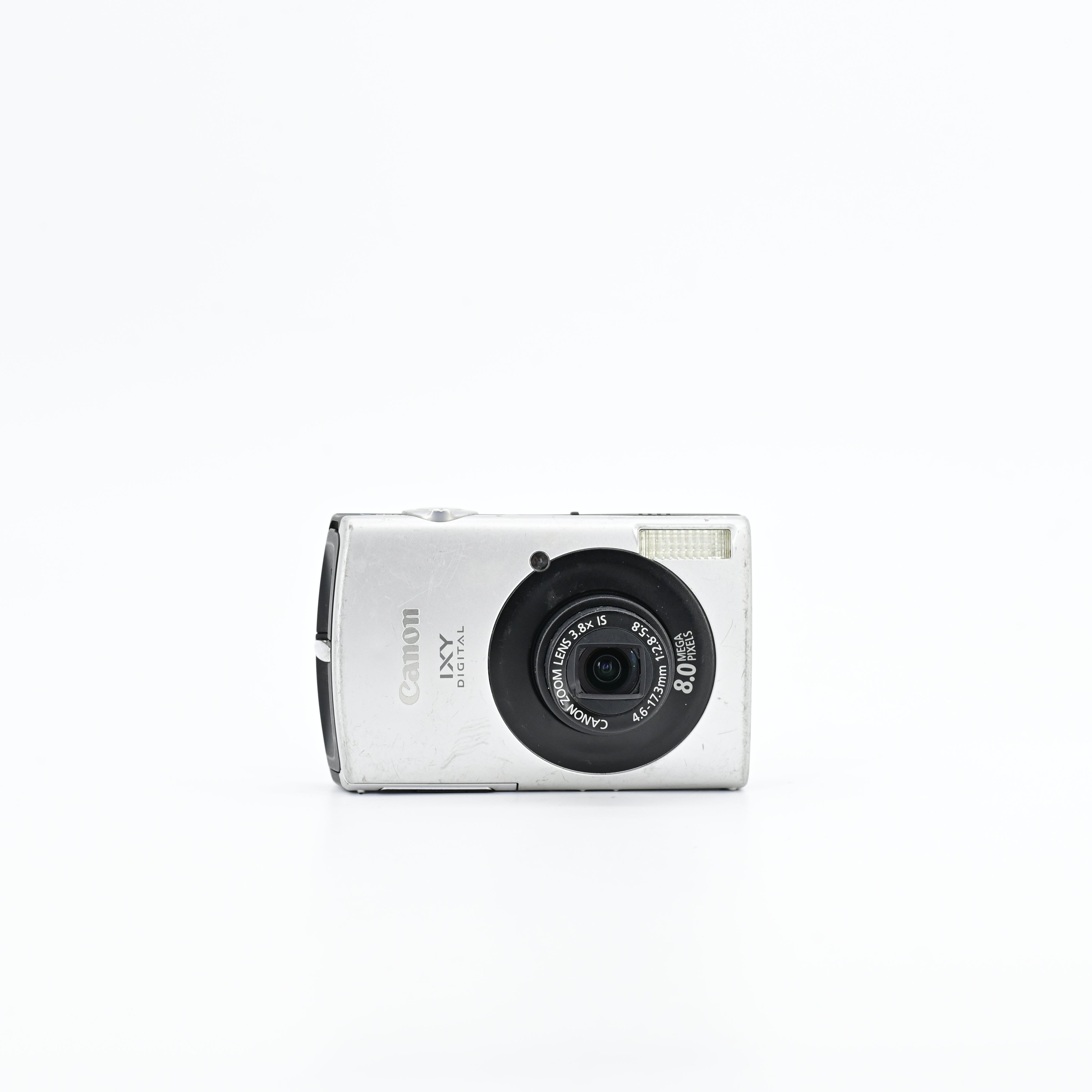 Canon IXY DIGITAL 900 IS (PowerShot SD800 IS / Digital IXUS 850 IS) [R