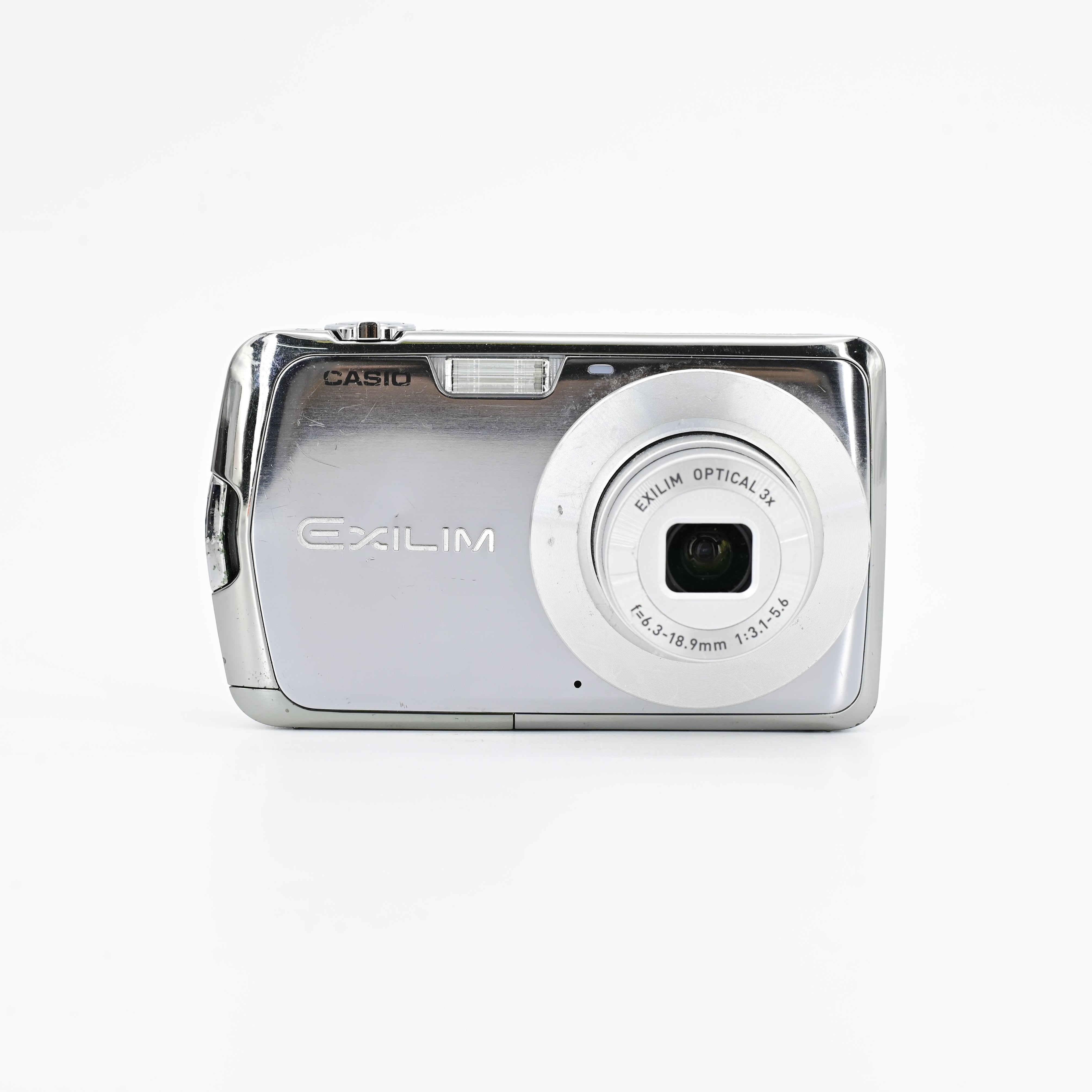 安い CASIO EXILIM EX-Z1 ZOOM デジタルカメラ - www.thepeepocket.com