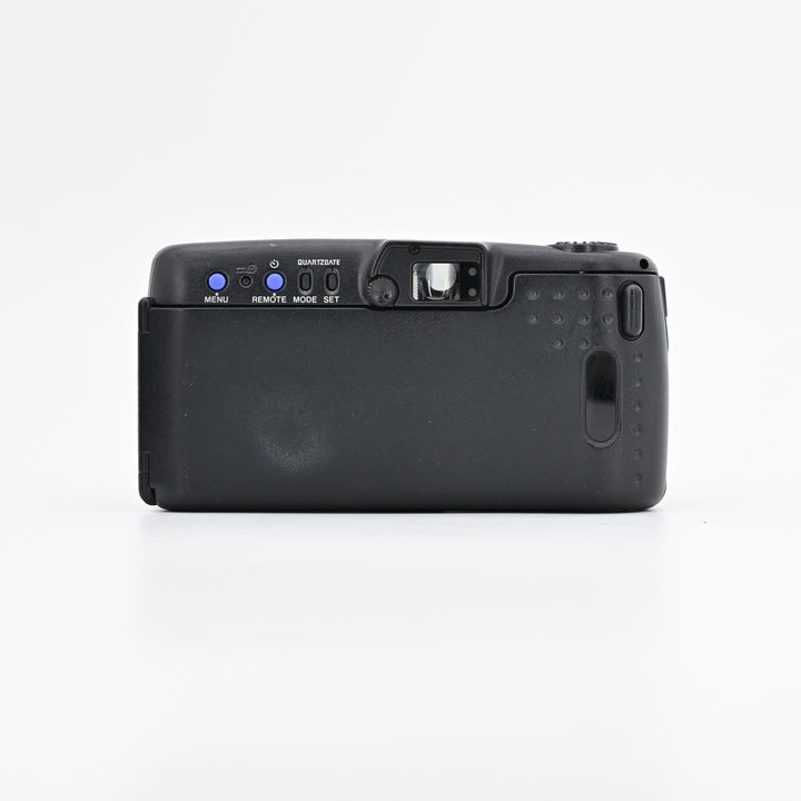 Olympus OZ110 Zoom