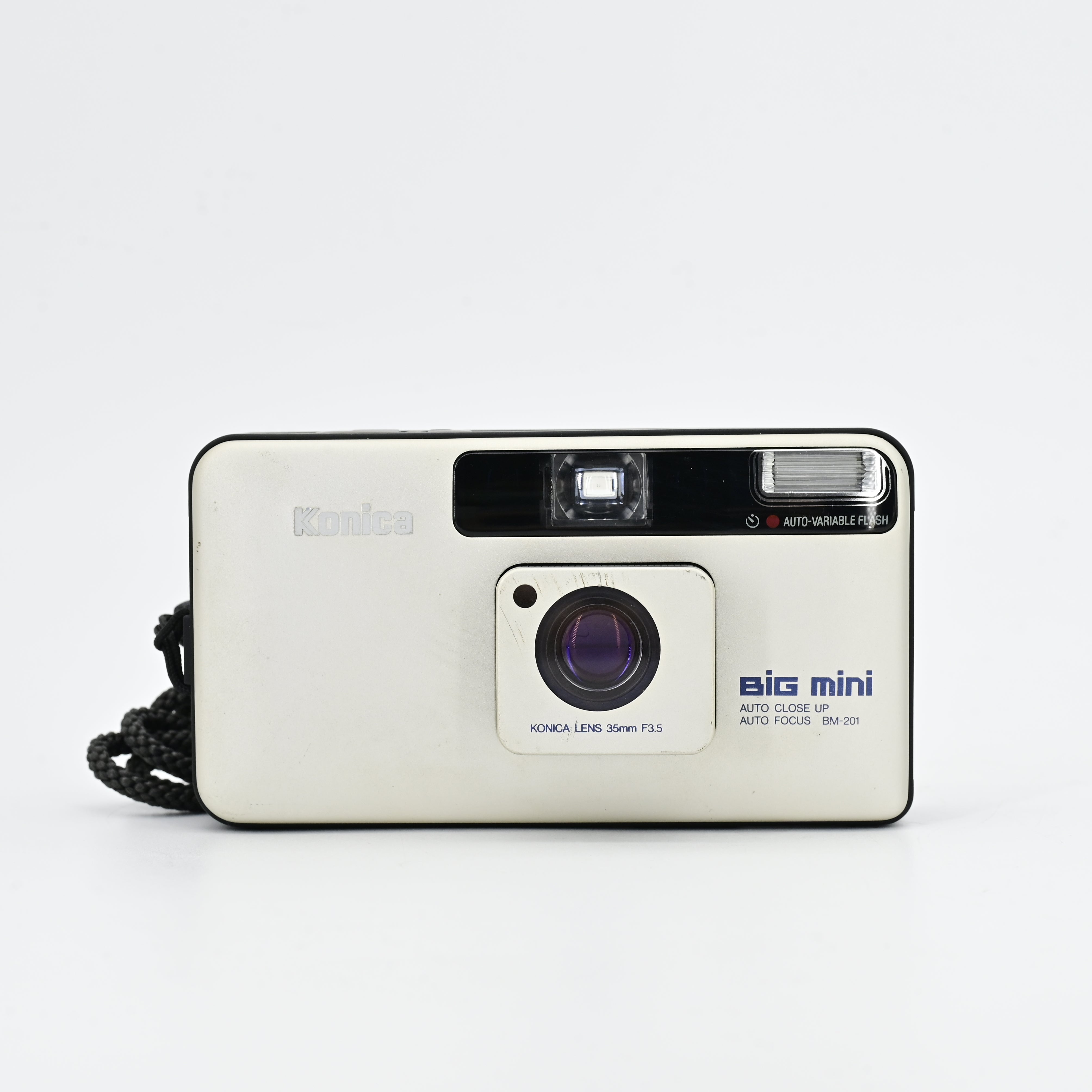 Konica Big Mini BM201