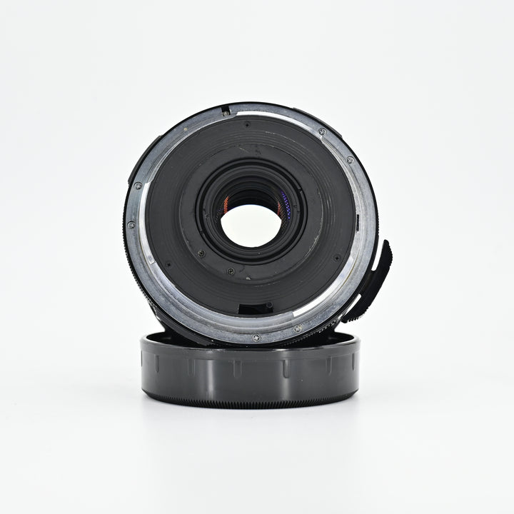Pentax SMC Pentax-6x7 45mm F4 Lens