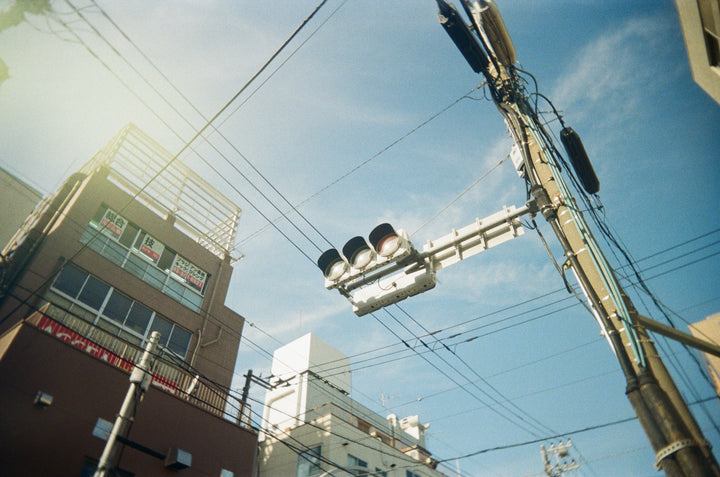RETO PANO 35mm Film Camera