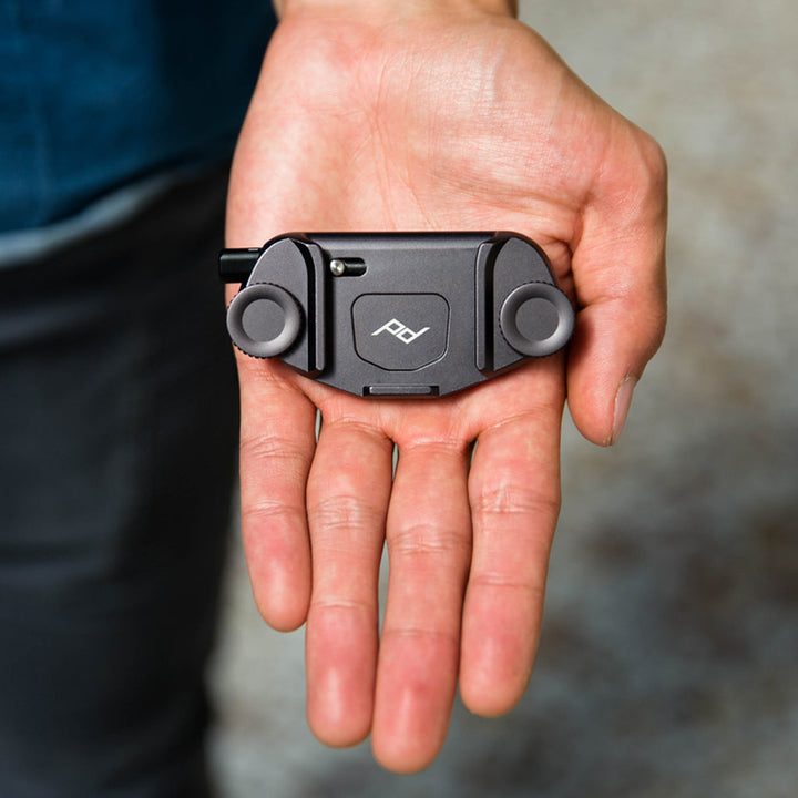 Peak Design - Capture (Clip Only)