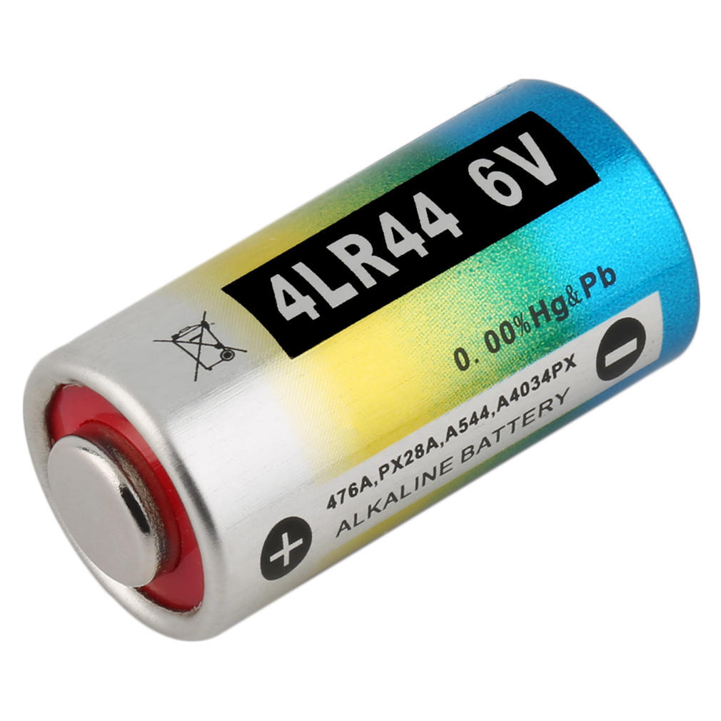 4LR44 Battery