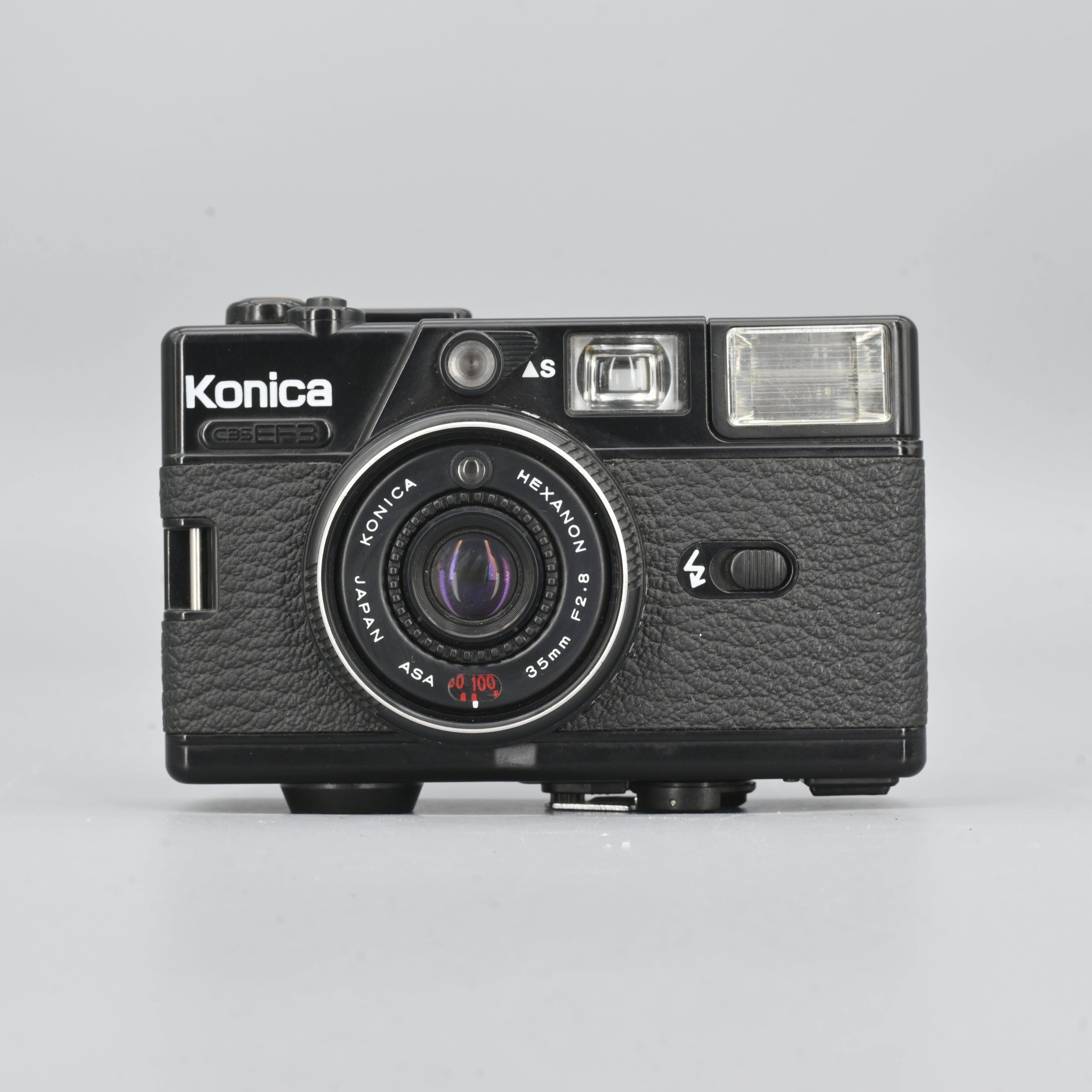 konica c35 ef3