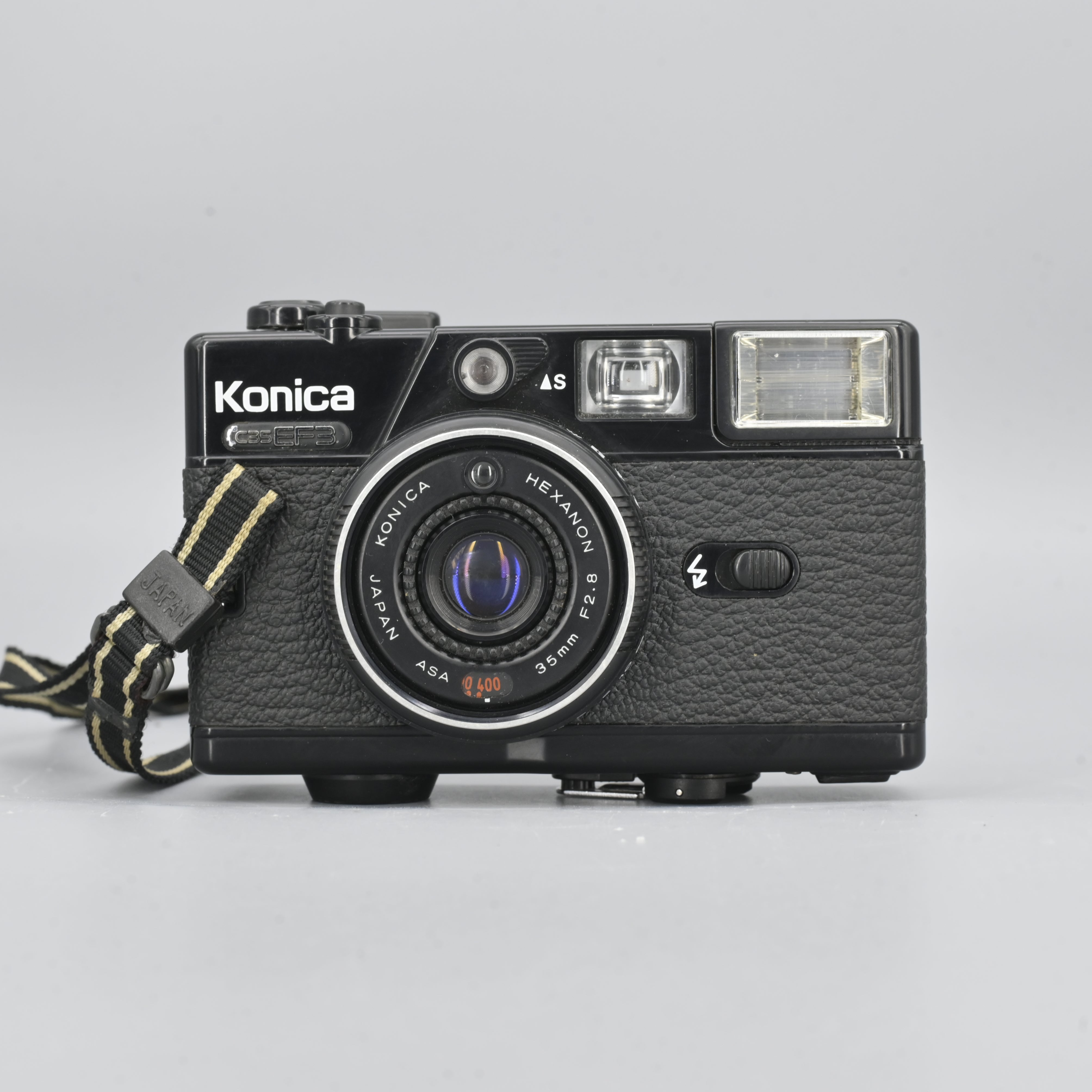 konica c35 ef3