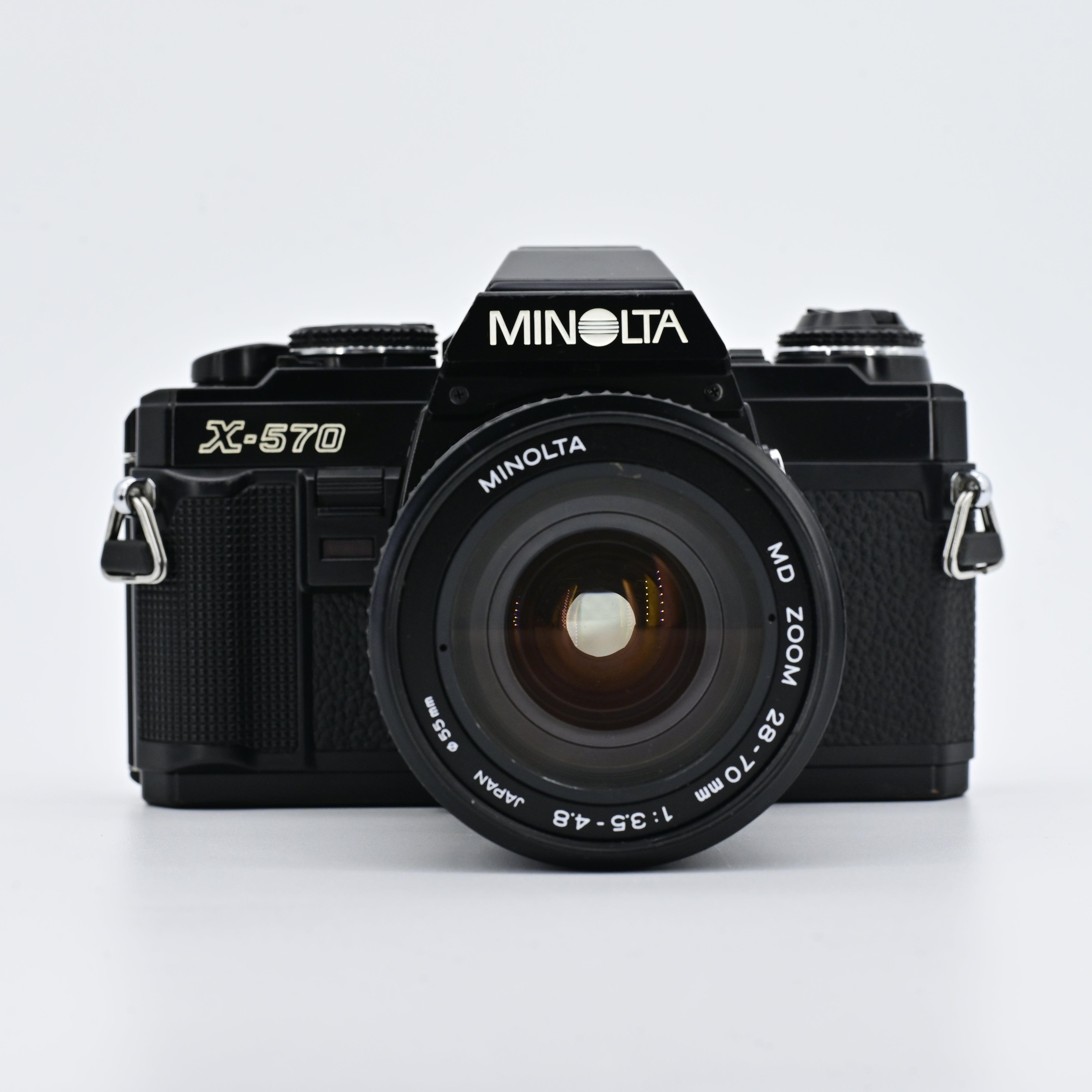 Cosina 28-70mm f/3,5-4,8 MC Macro für Pentax PK - #7207446 - Foto