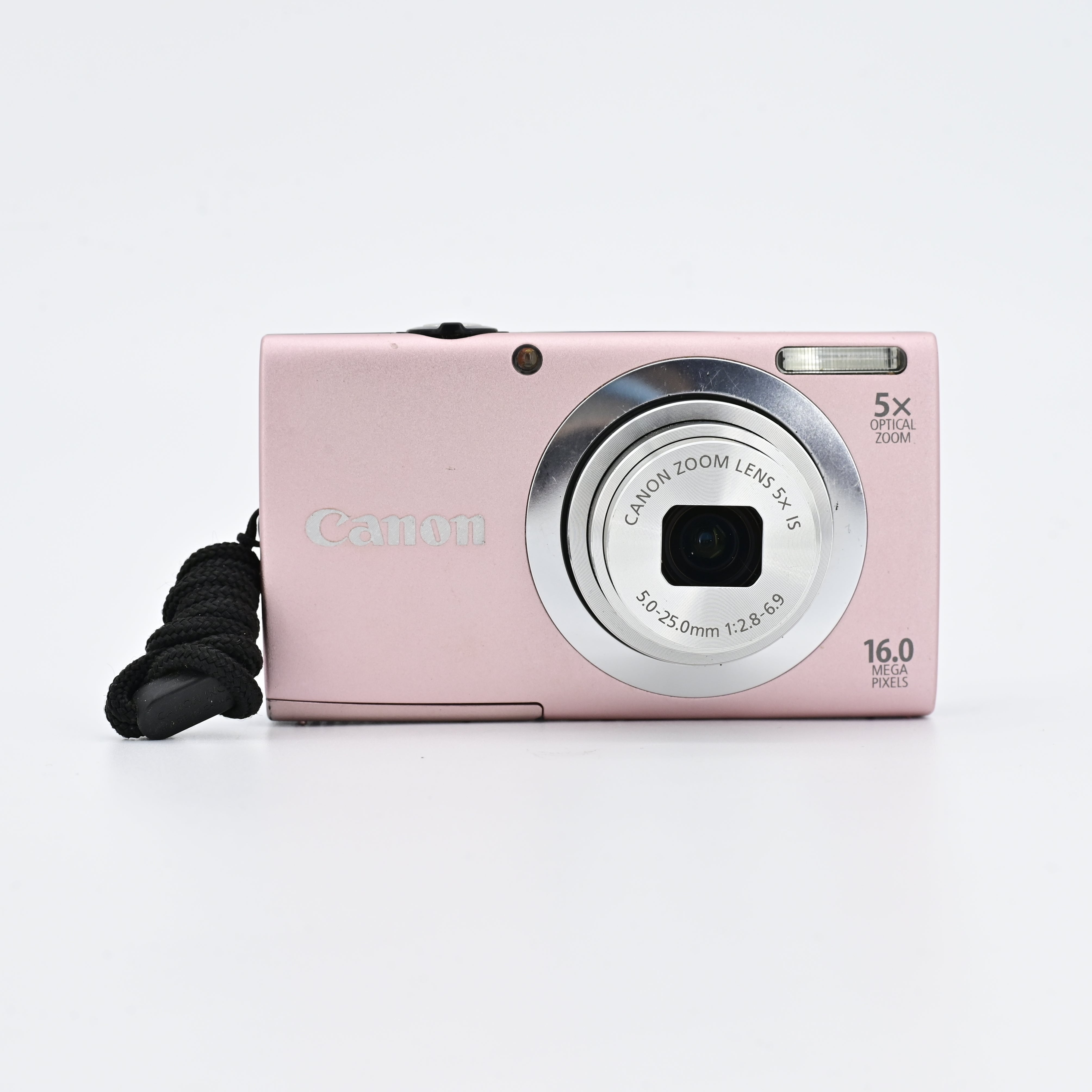 新入荷 流行 CANON power shot A2400 IS nmef.com