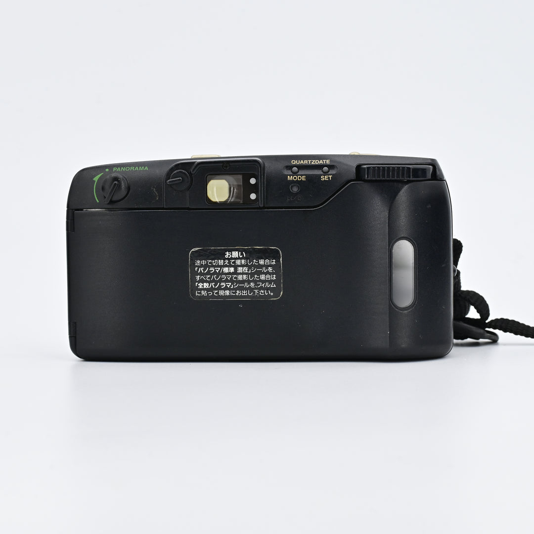 Olympus OZ120 Zoom