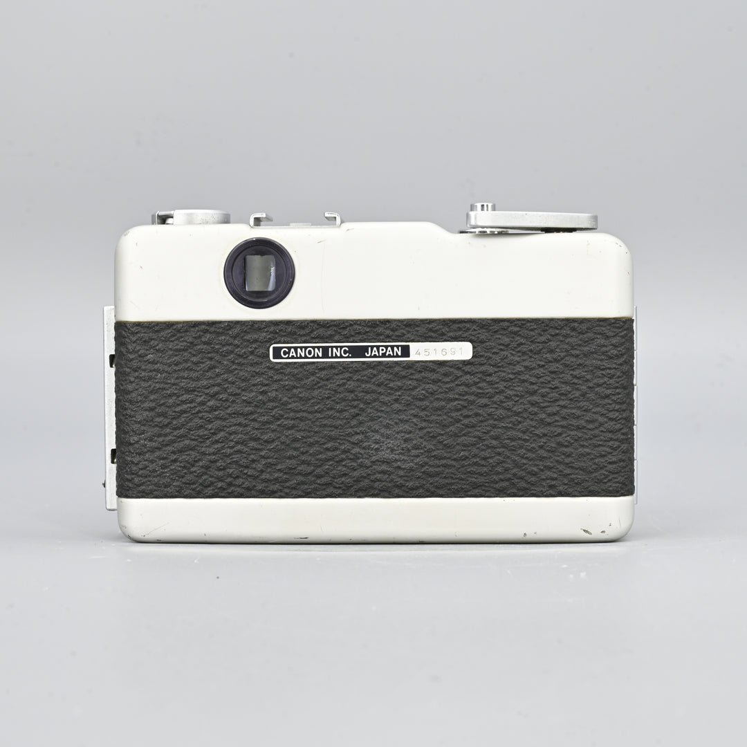Canon Demi EE17