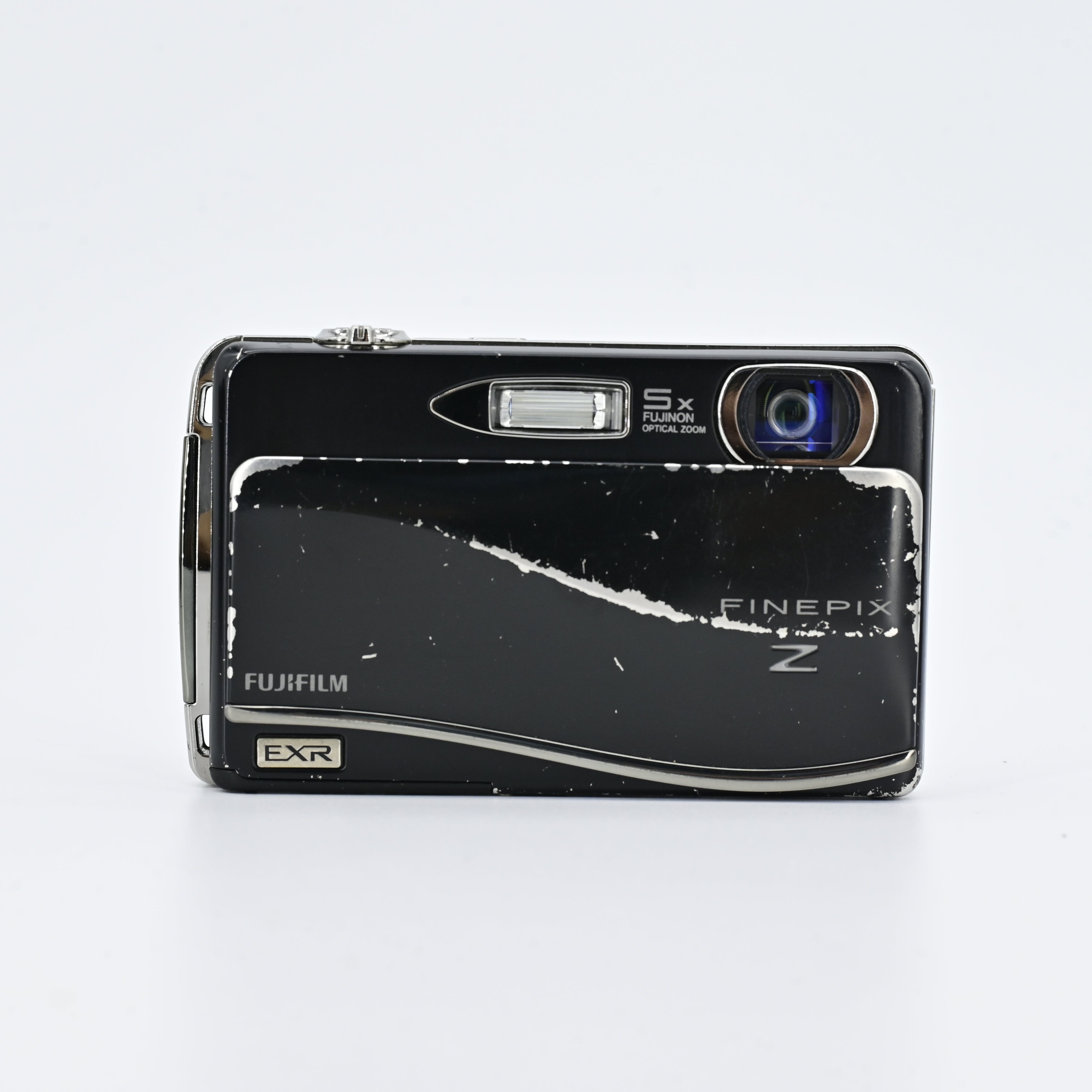 Fujifilm FinePix Z800EXR