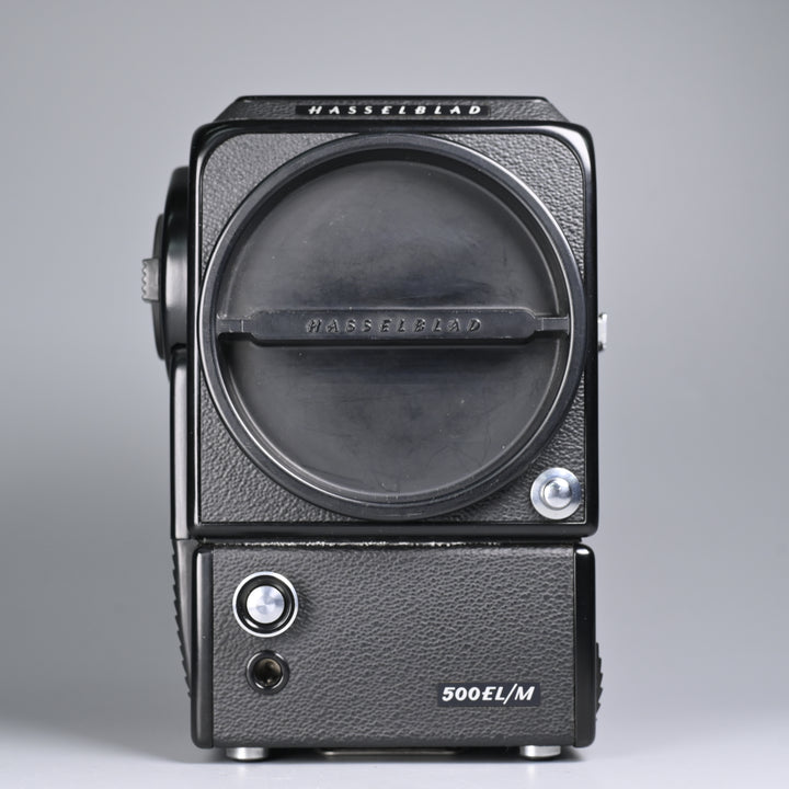 Hasselblad 500EL/M Body Only