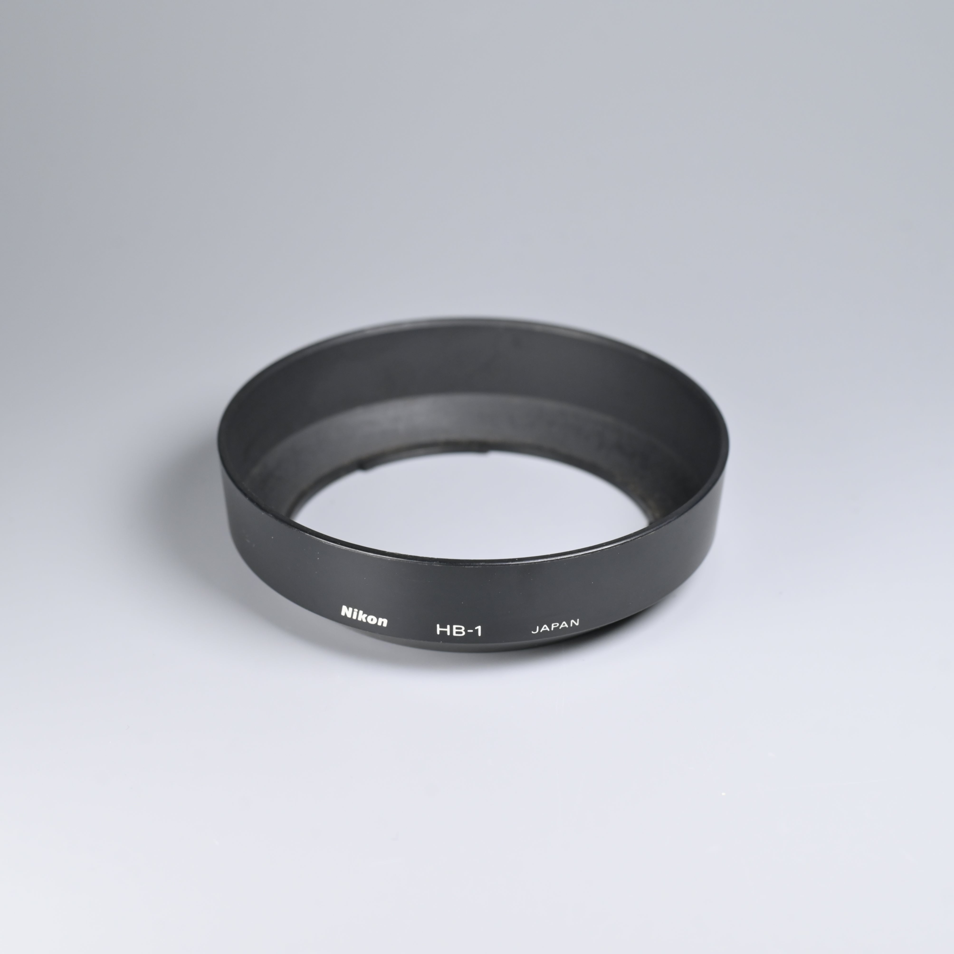 nikon hb1