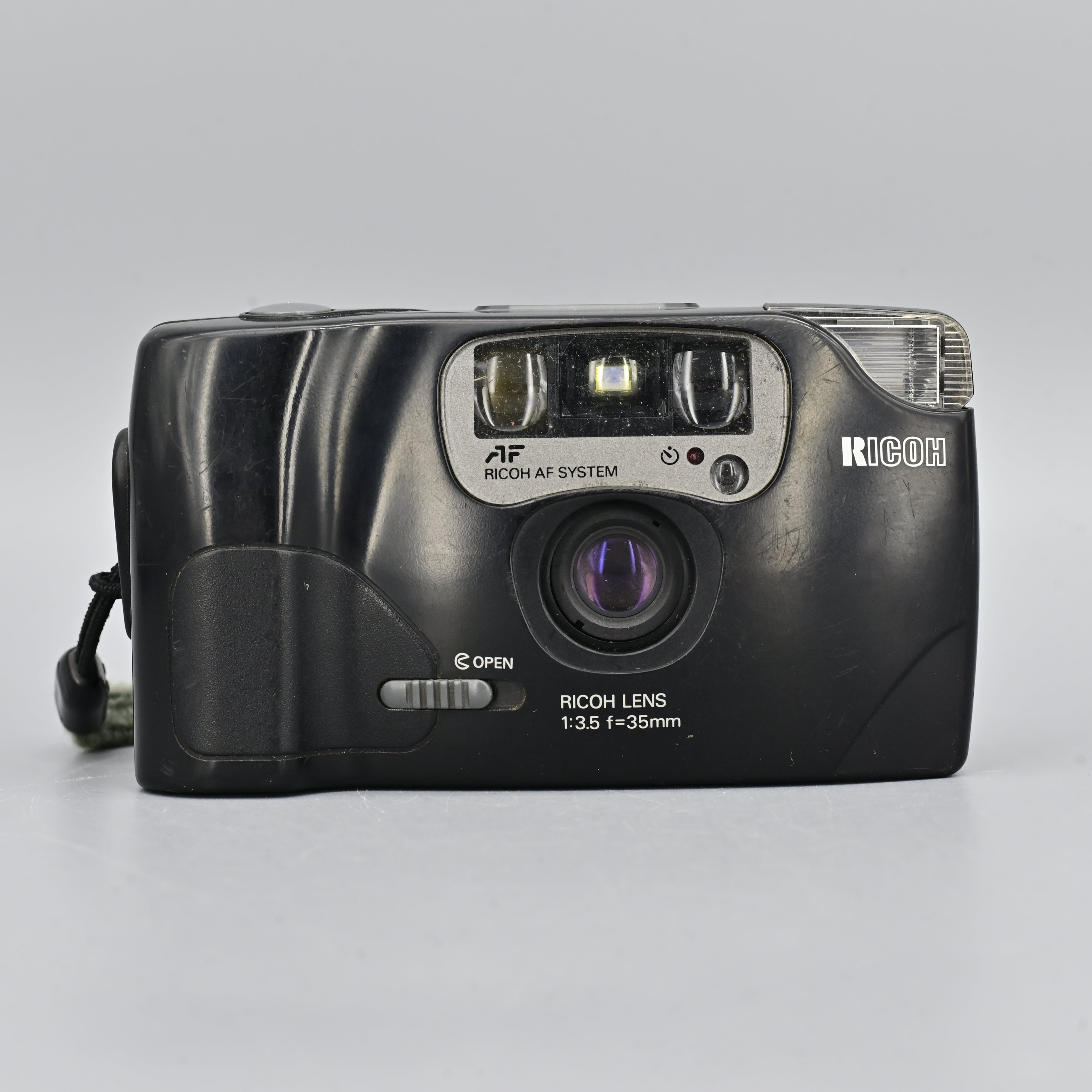 Ricoh FF-9S [READ]