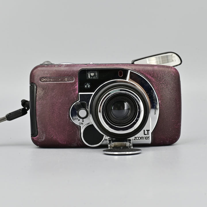 Olympus LT Zoom 105