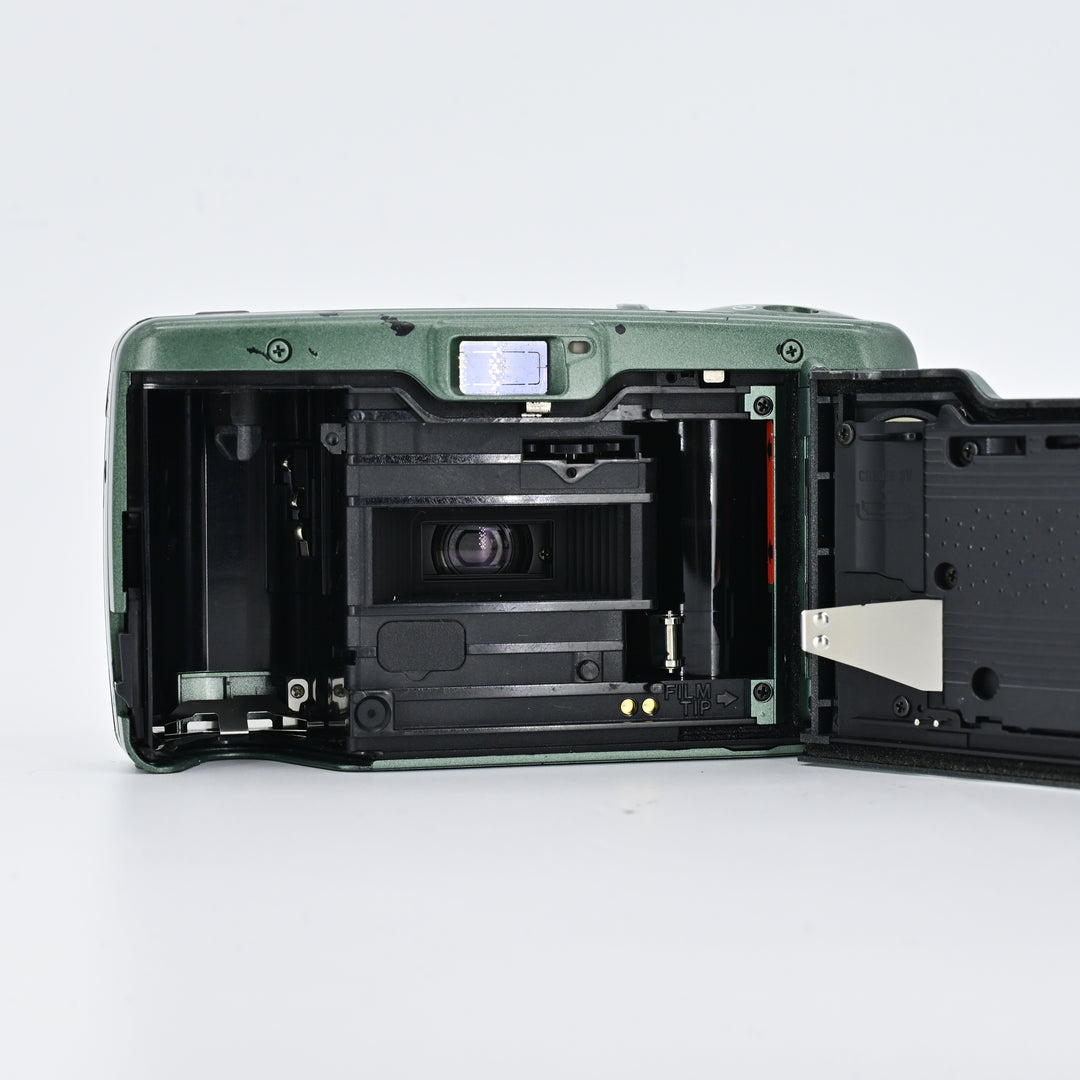 Minolta P's