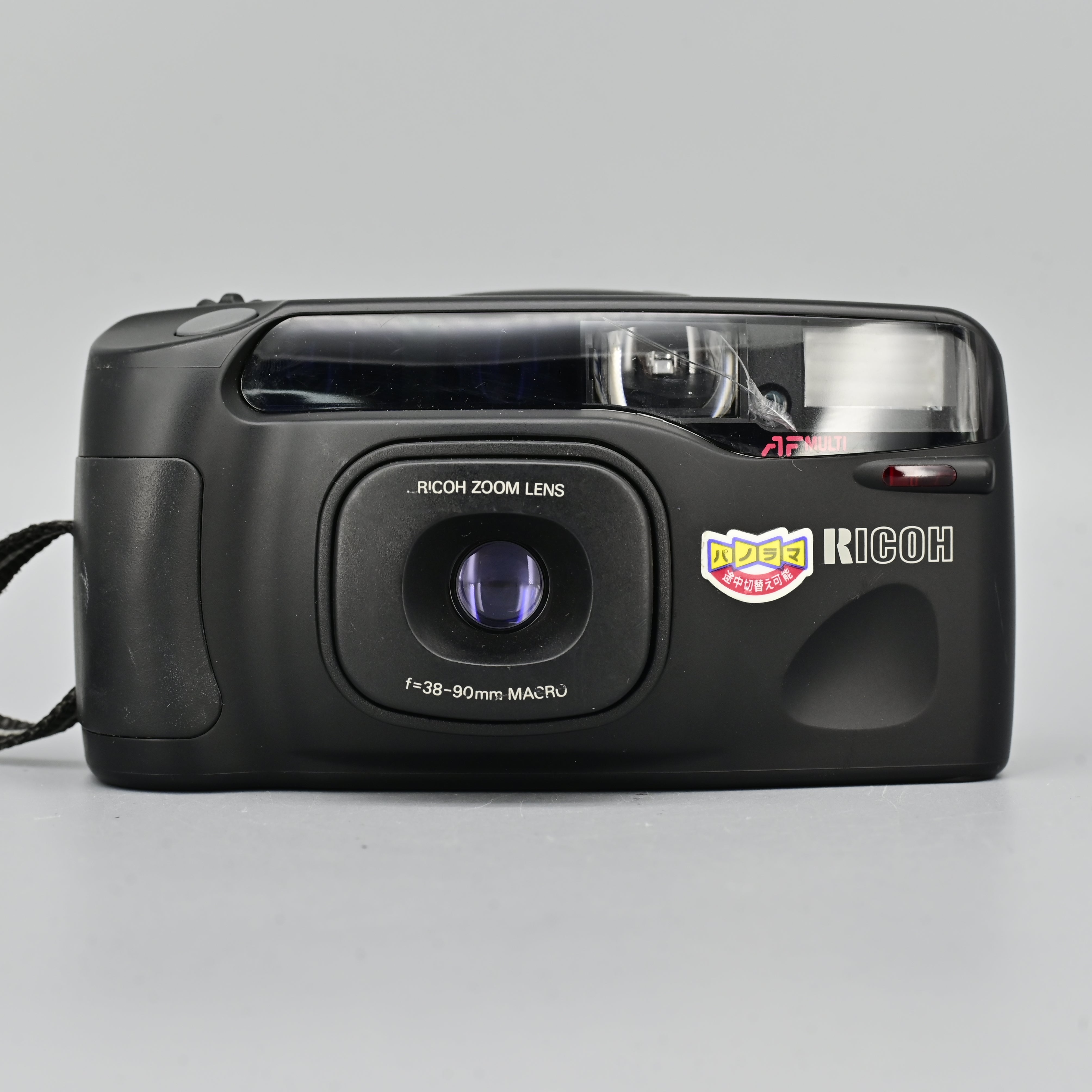 Ricoh Myport Zoom 90P – SHOWA