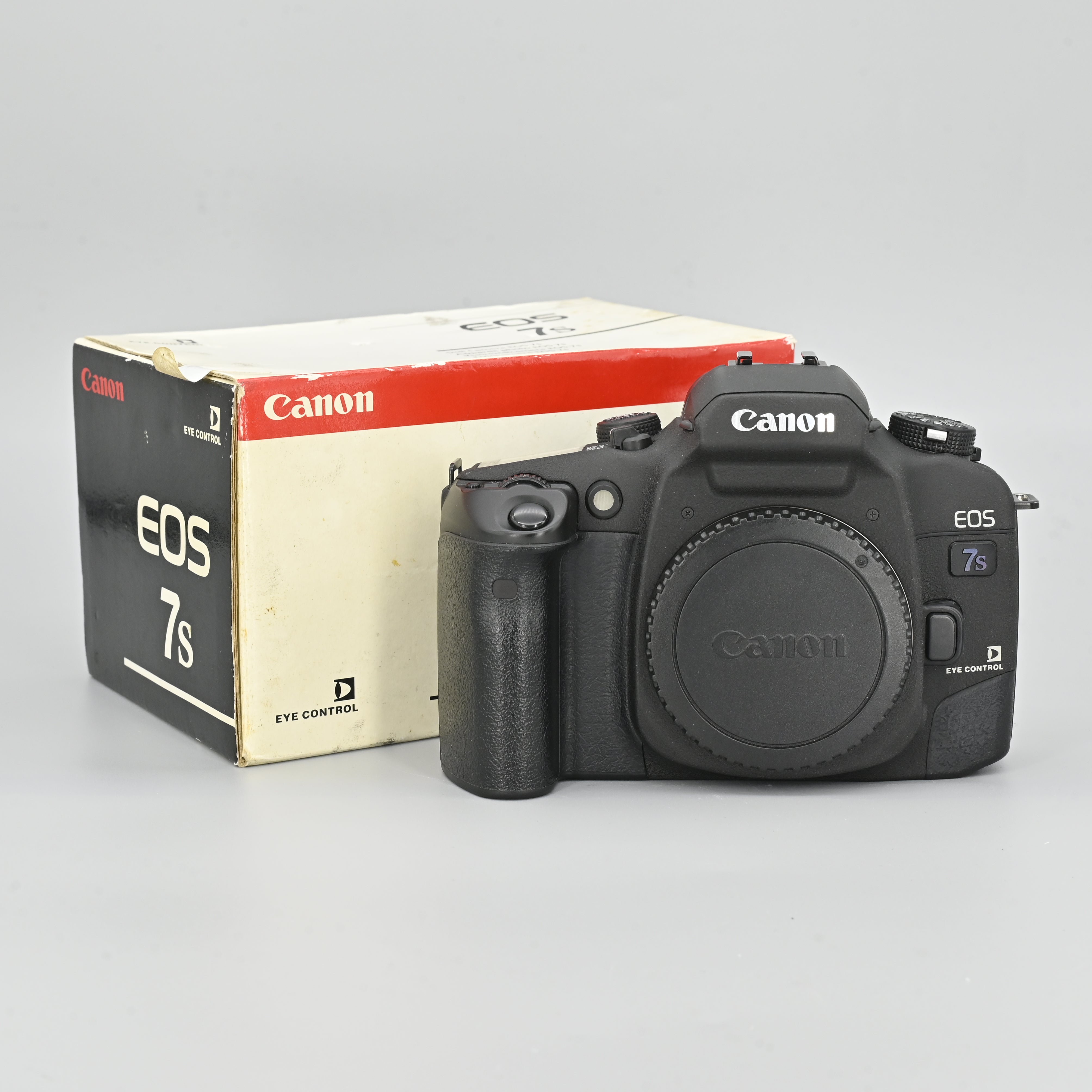 Canon EOS-7S ボディ EOS7S-