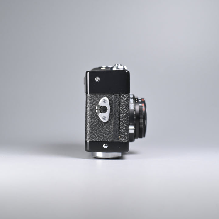 Rollei 35 LED Black