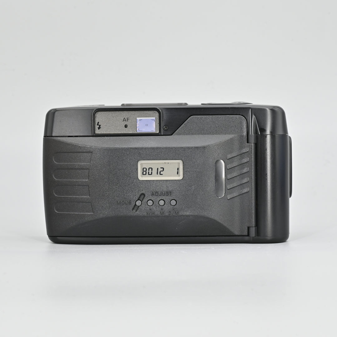 Ricoh FF-9S