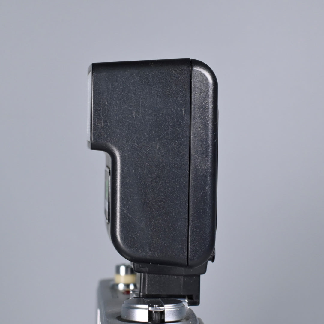 Sunpak Auto 121C Flash