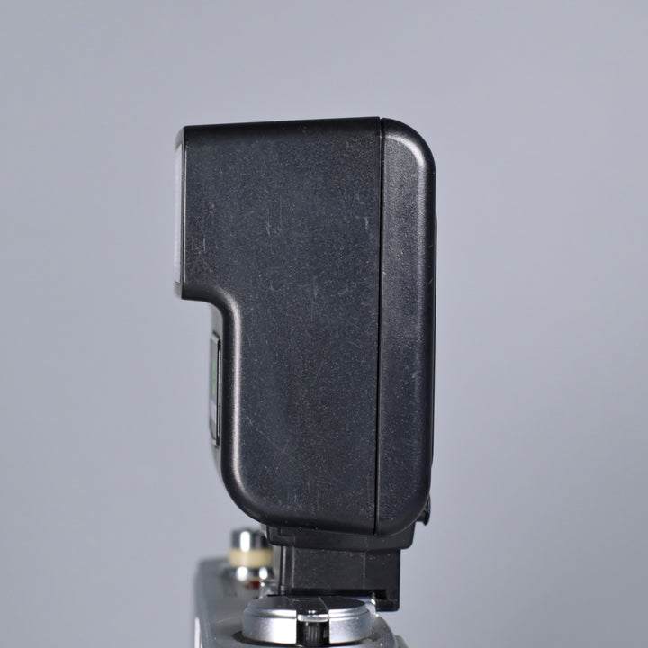 Sunpak Auto 121C Flash