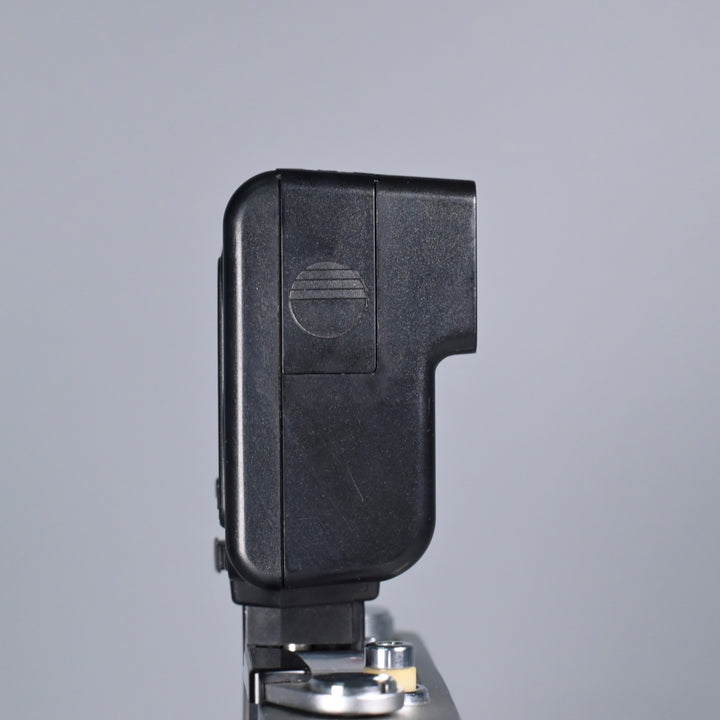 Sunpak Auto 121C Flash