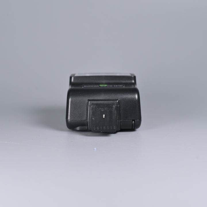 Sunpak Auto 121C Flash