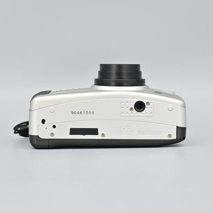 Rollei Prego 125