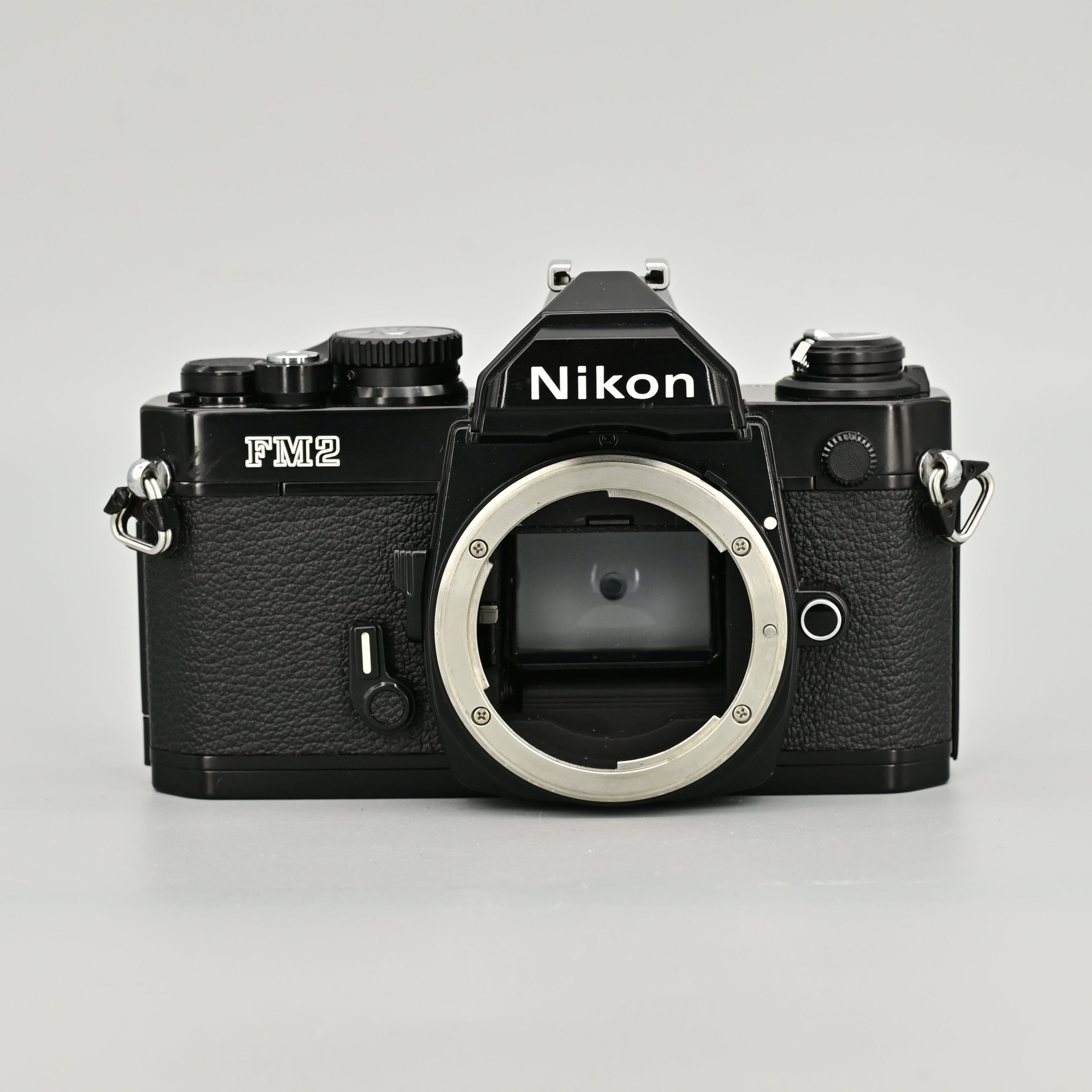 nikon fm2 for sale