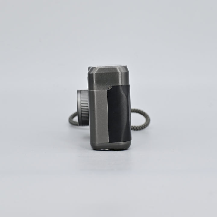 Contax T2 Titanium Black (Box Set)