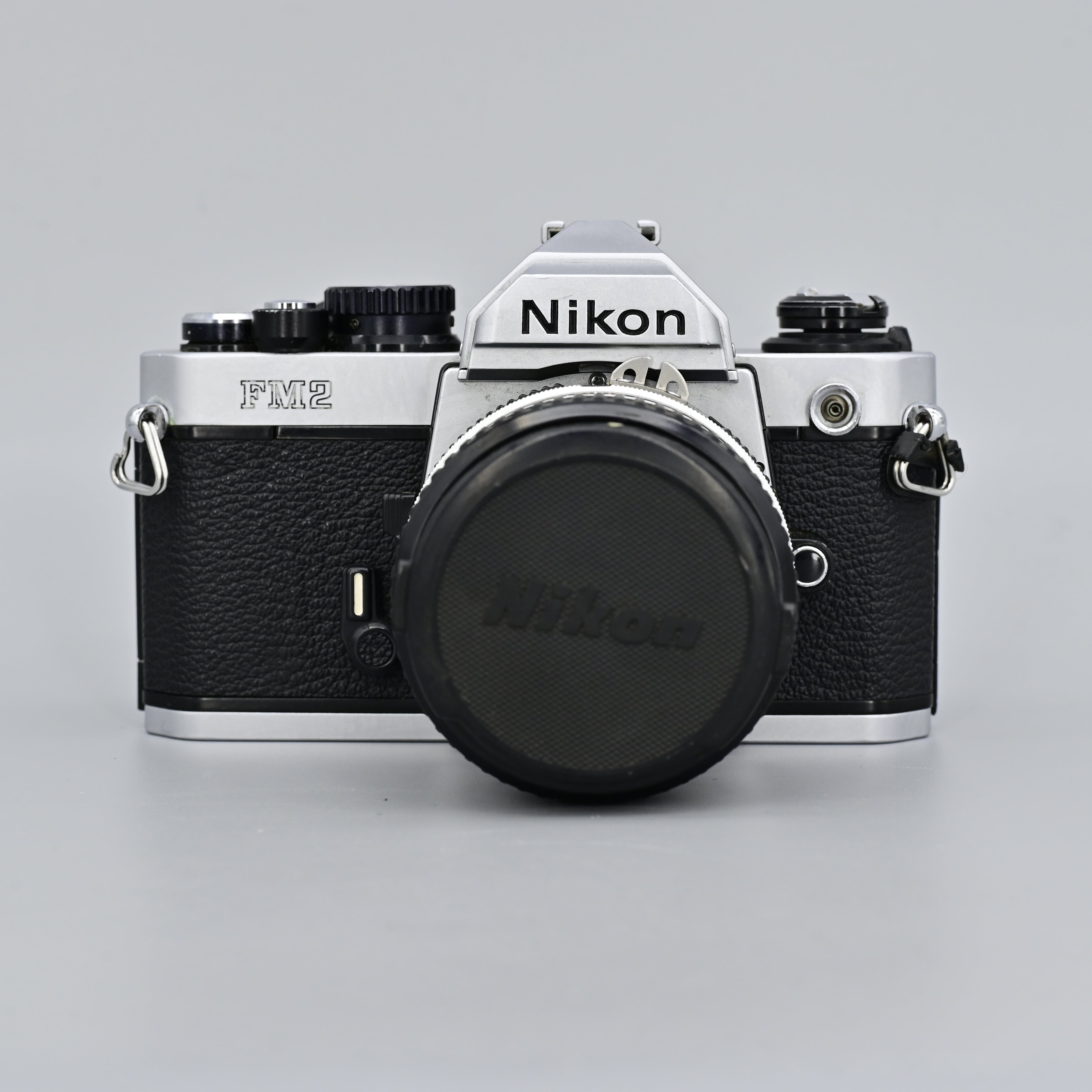 Nikon Ai Nikkor 35 mm f/1.4 em segunda mão