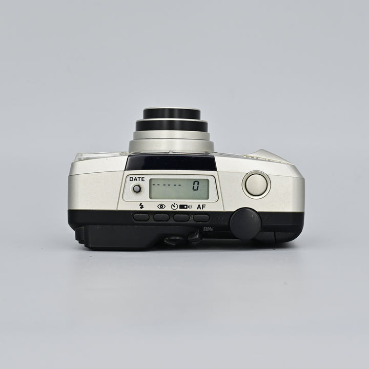 Pentax ESPIO 125M