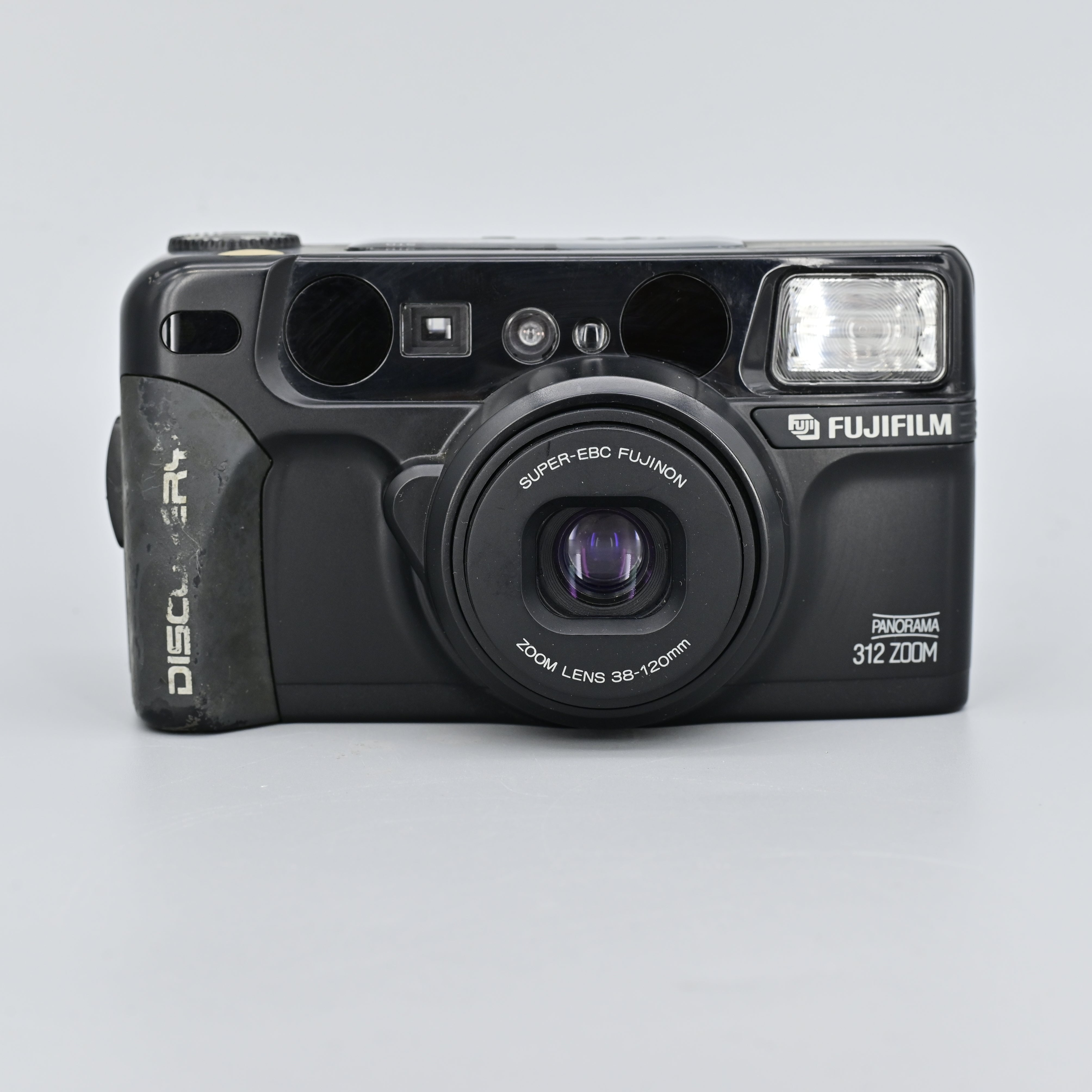 fujifilm discovery 312 zoom