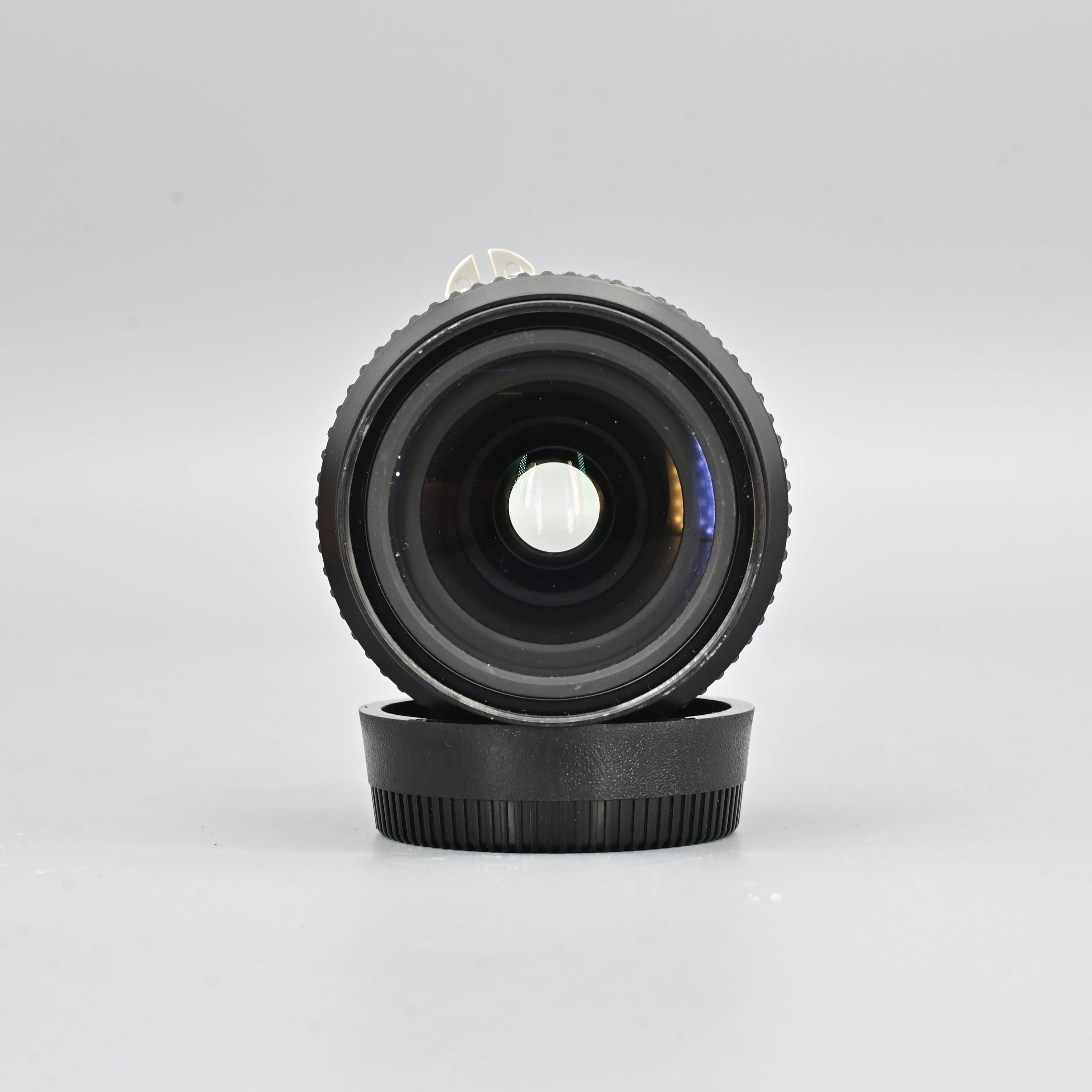 Nikon AI-S 24mm Focal Camera Lenses for sale