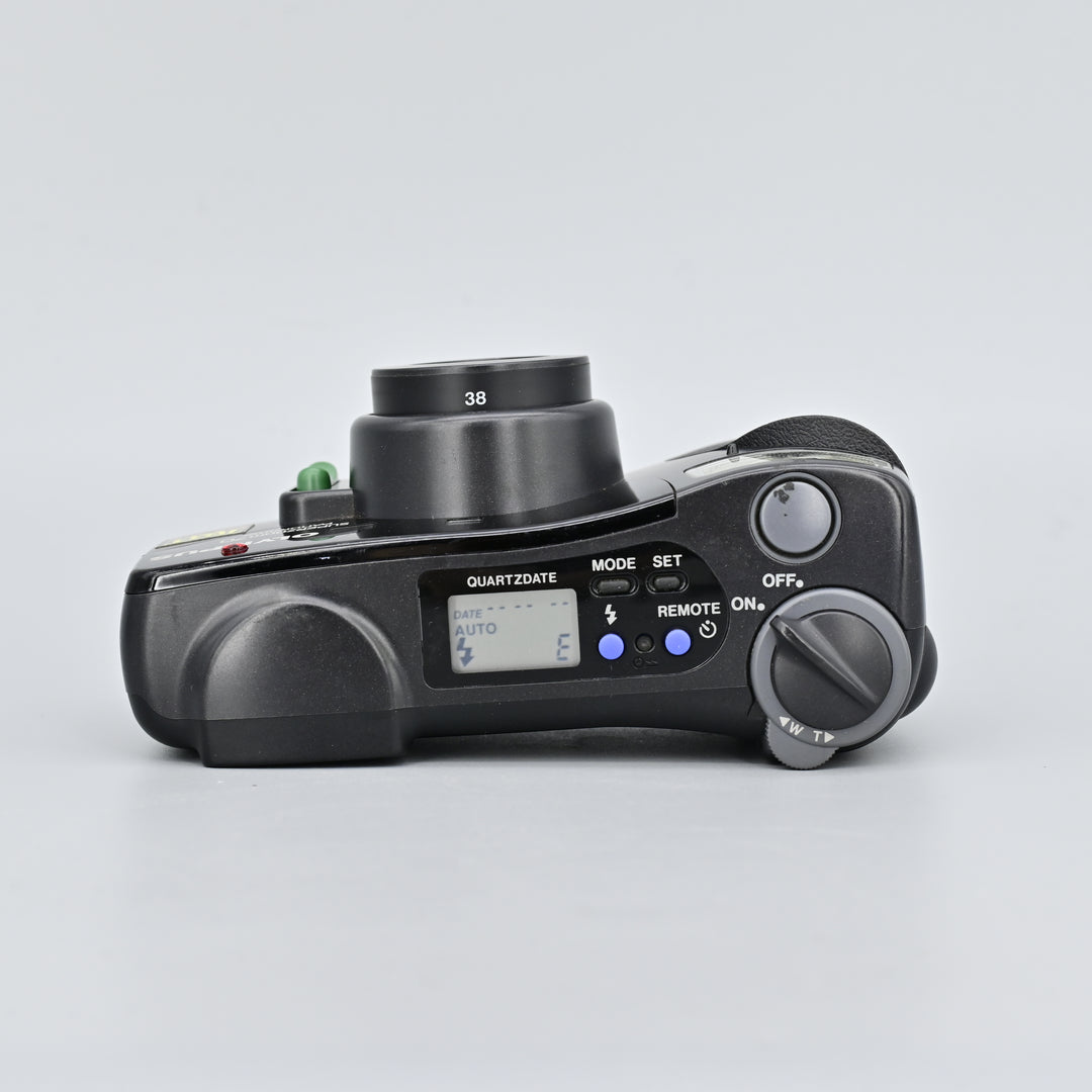 Olympus Superzoom 70 Panorama