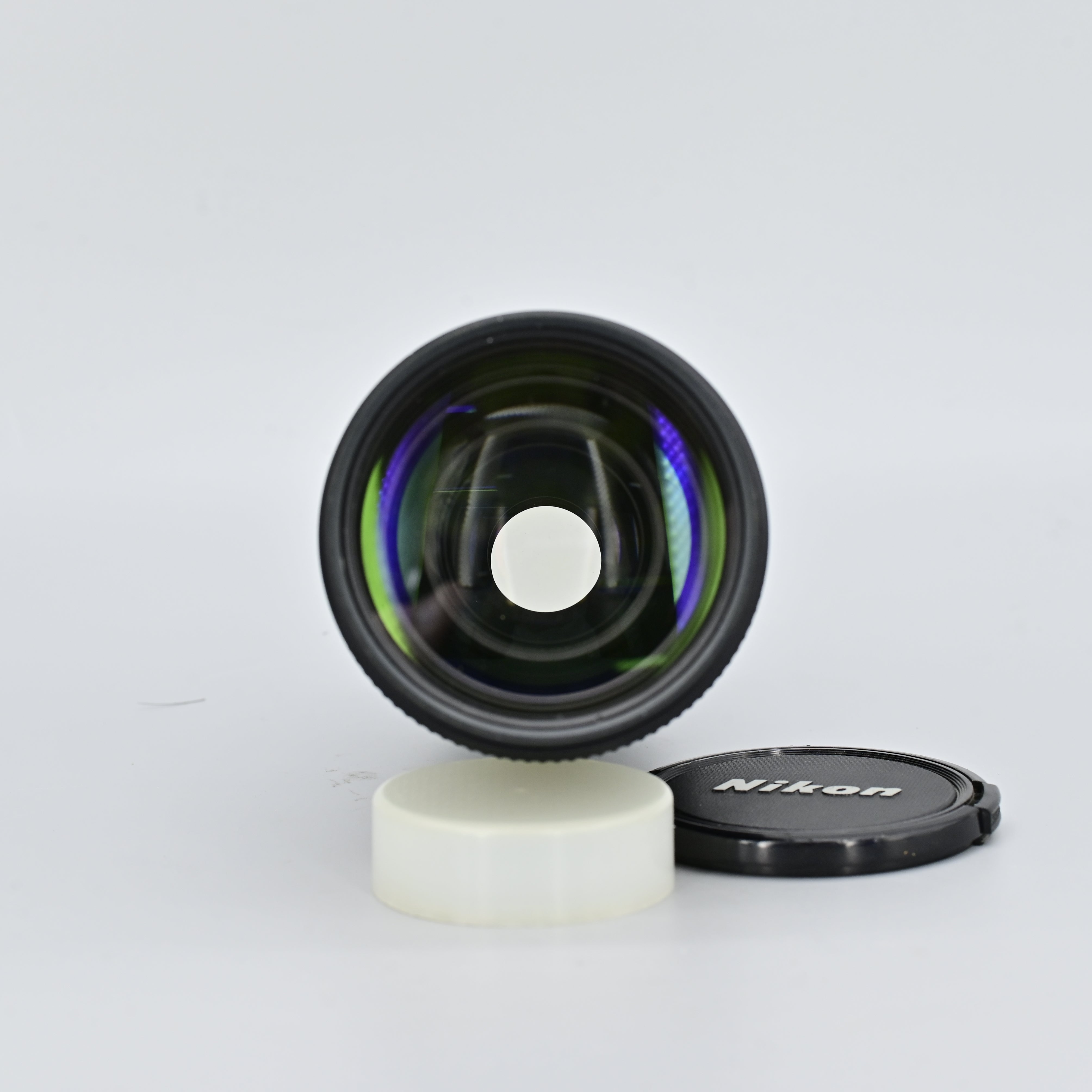 Nikon Series E Zoom 70210mm f/4 Ais Lens