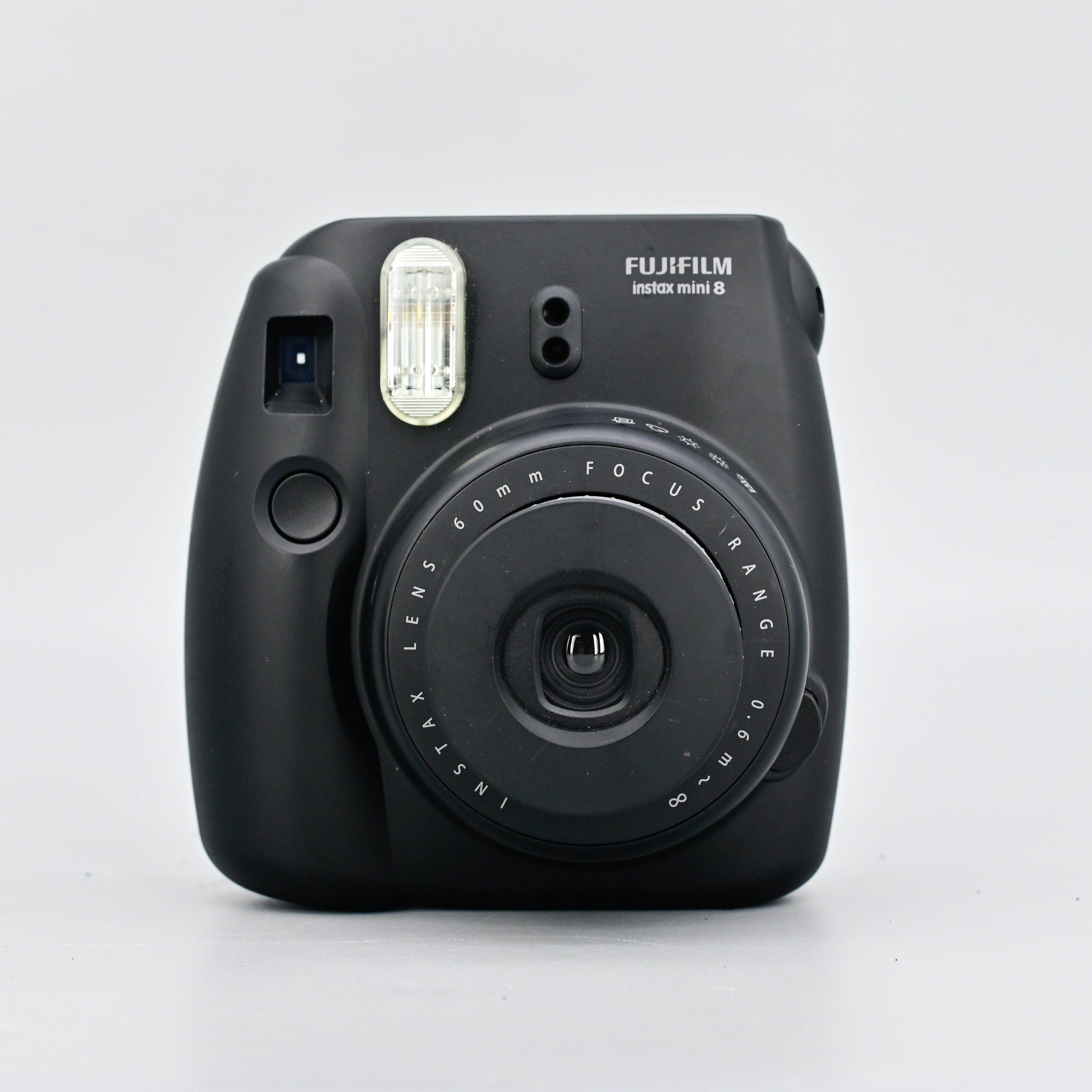 Fujifilm Instax Mini 8 - Black – SHOWA