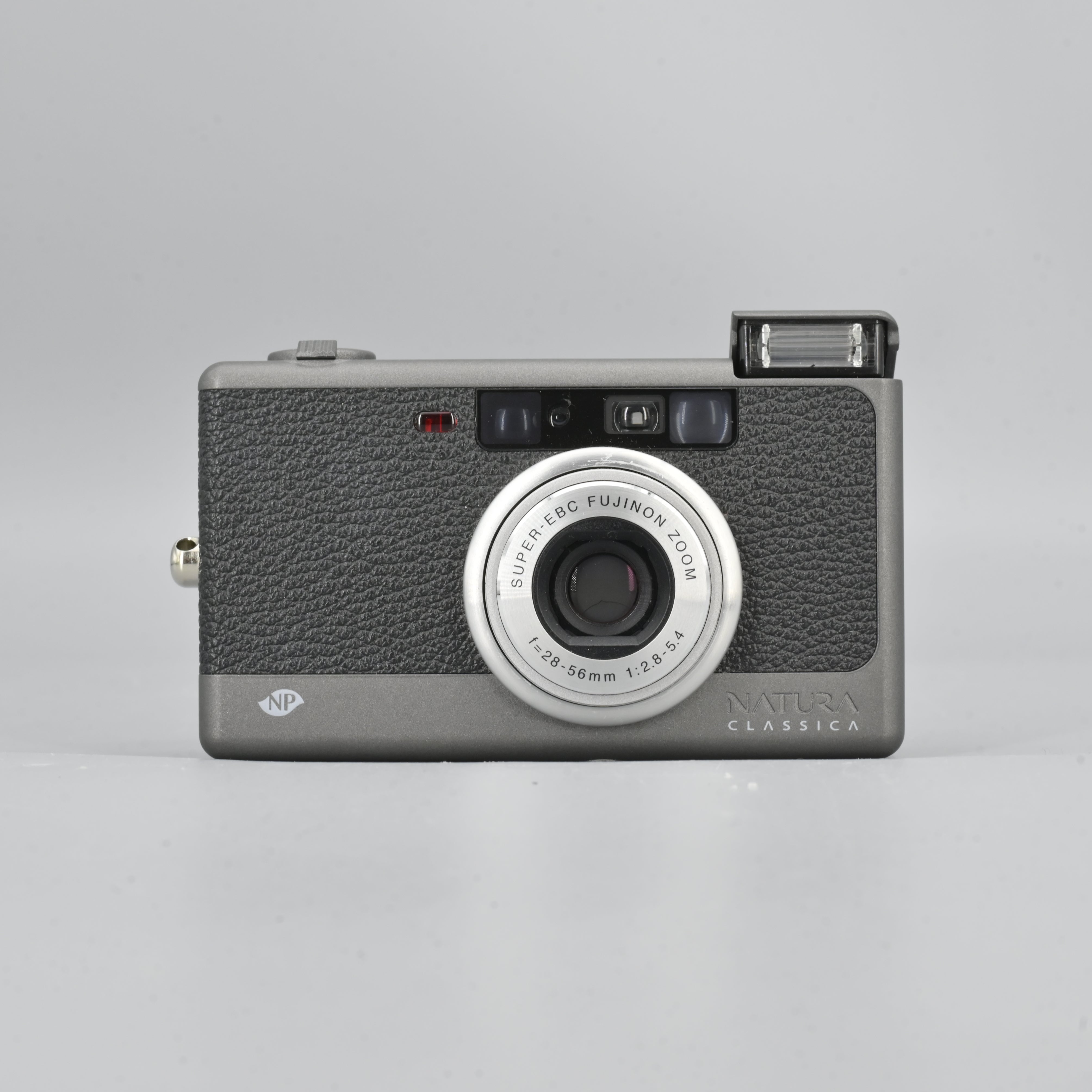 同梱不可 【ジャンク品】富士フイルムNATURA CLASSICA - カメラ