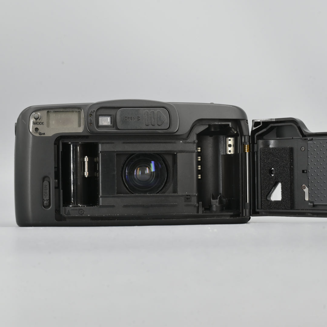 Ricoh RZ-900 Date