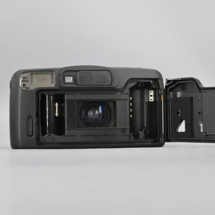 Ricoh RZ-900 Date
