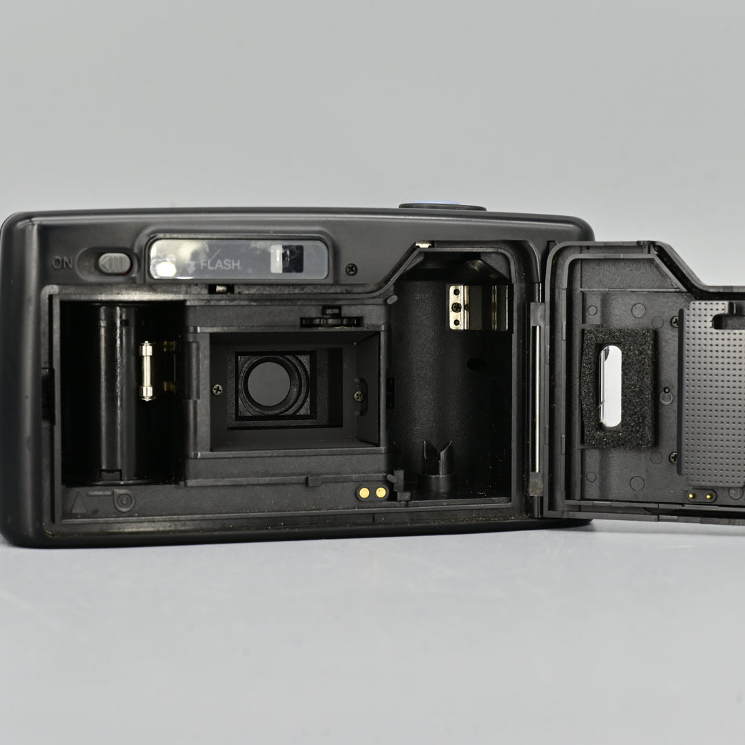 Ricoh L-20 Date